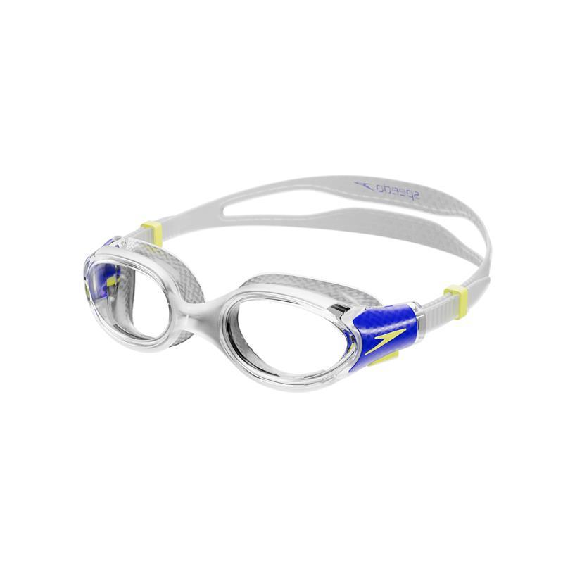 Speedo Childrens/Kids Biofuse 2.0 Swimming Goggles - Picture 7 of 9