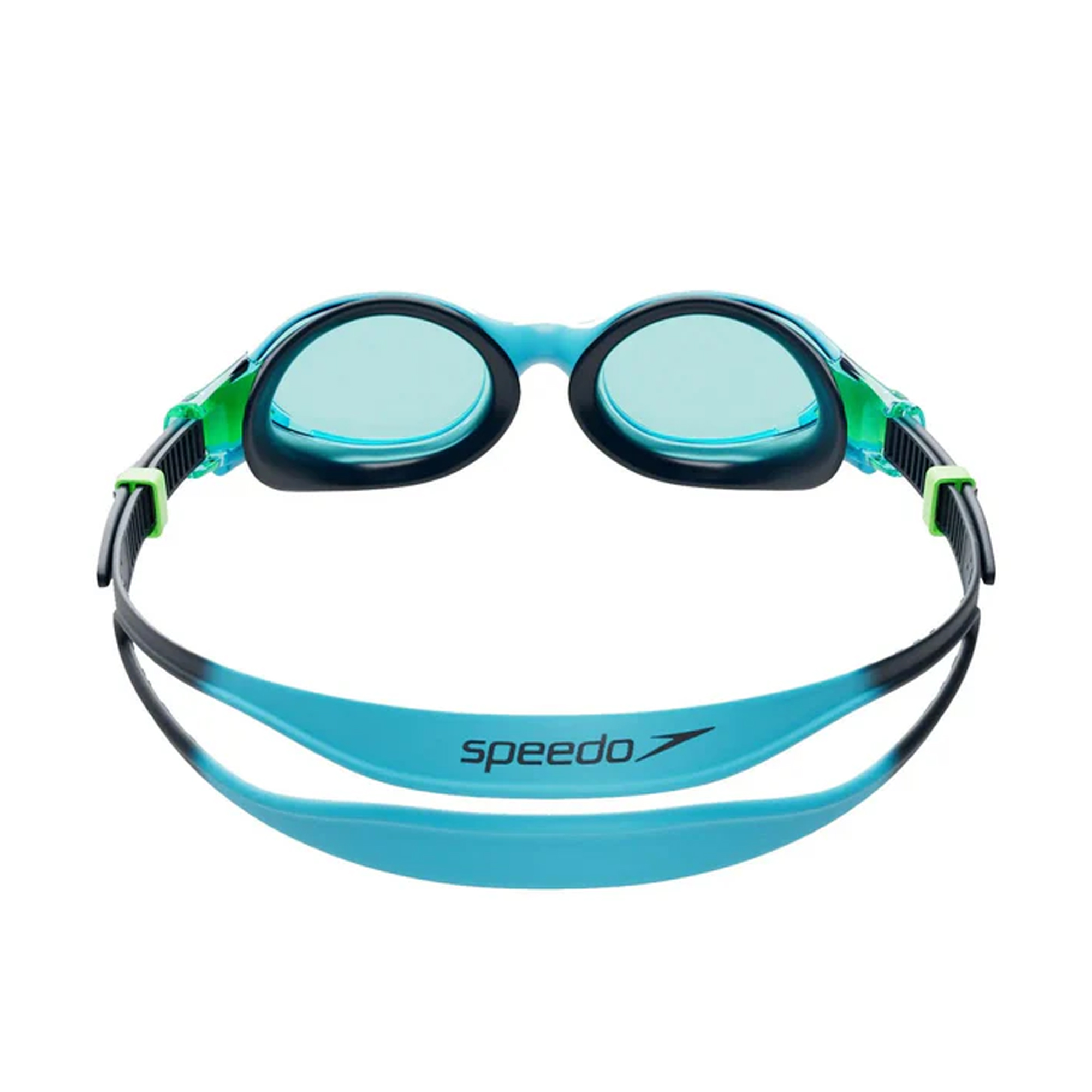 Speedo Childrens/Kids Biofuse 2.0 Swimming Goggles - Picture 5 of 9