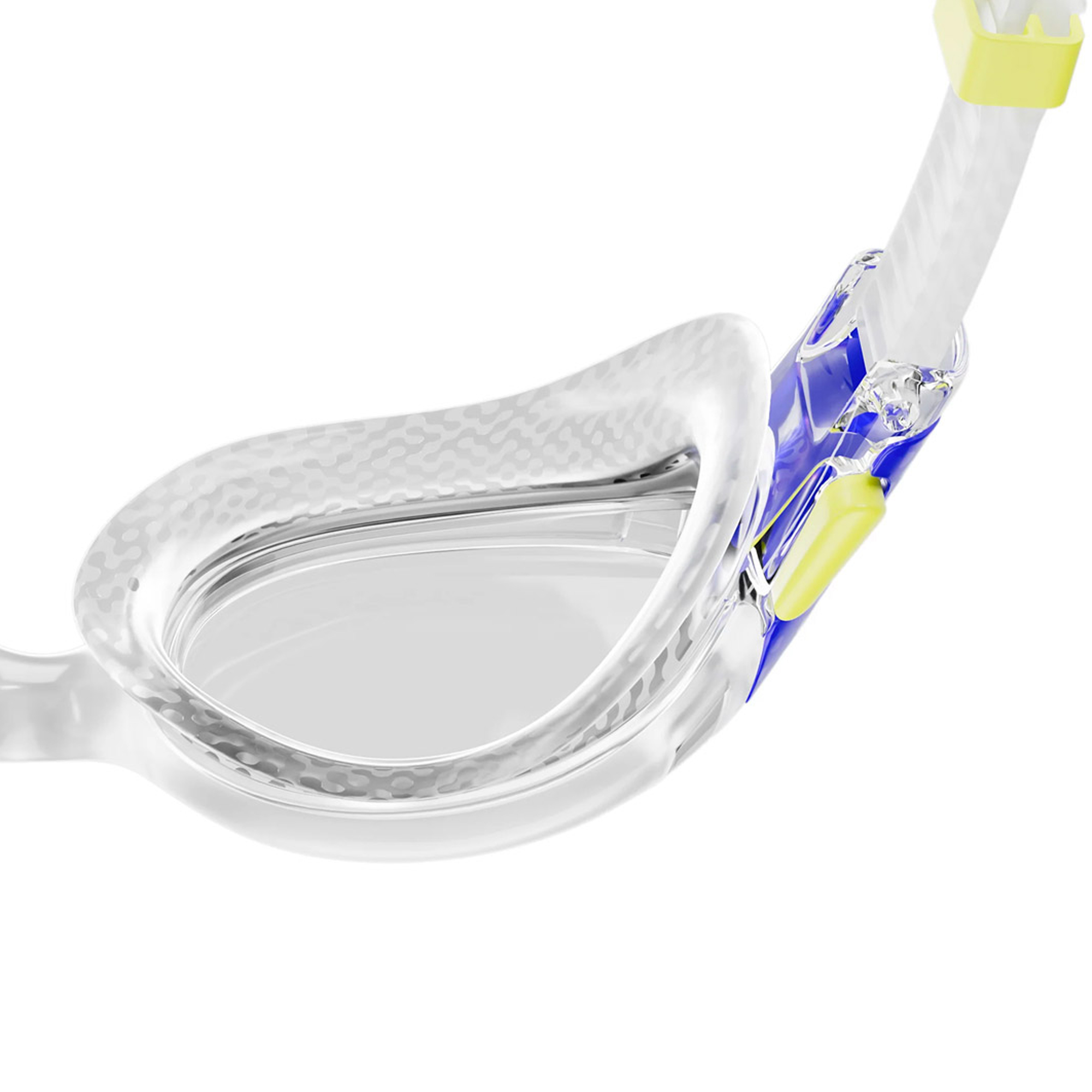 Speedo Childrens/Kids Biofuse 2.0 Swimming Goggles - Picture 9 of 9