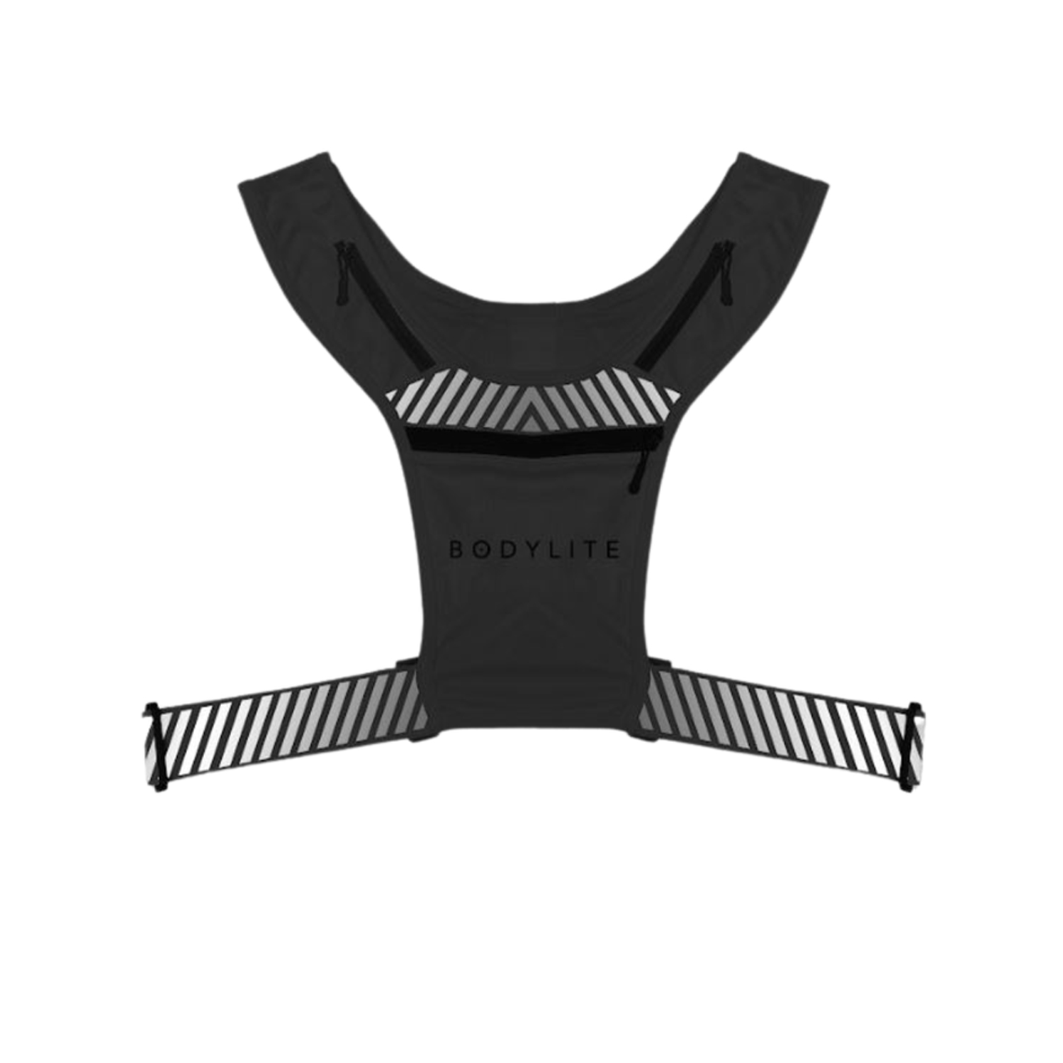 Bodylite Gear - Handyhalterung Weste Reflektierend (RD3900) - Zdjęcie 5 z 6