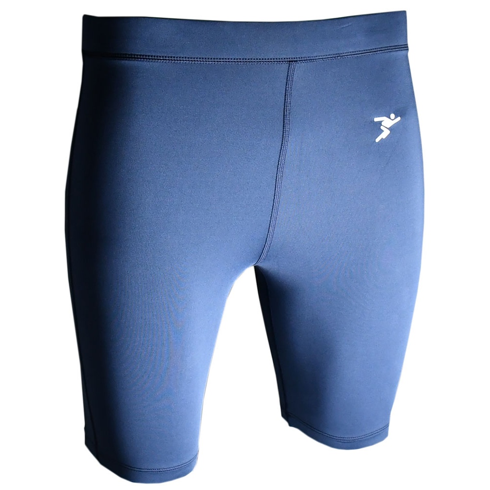 Precision Childrens/Kids Essential Baselayer Sports Shorts (RD785) - Picture 2 of 3