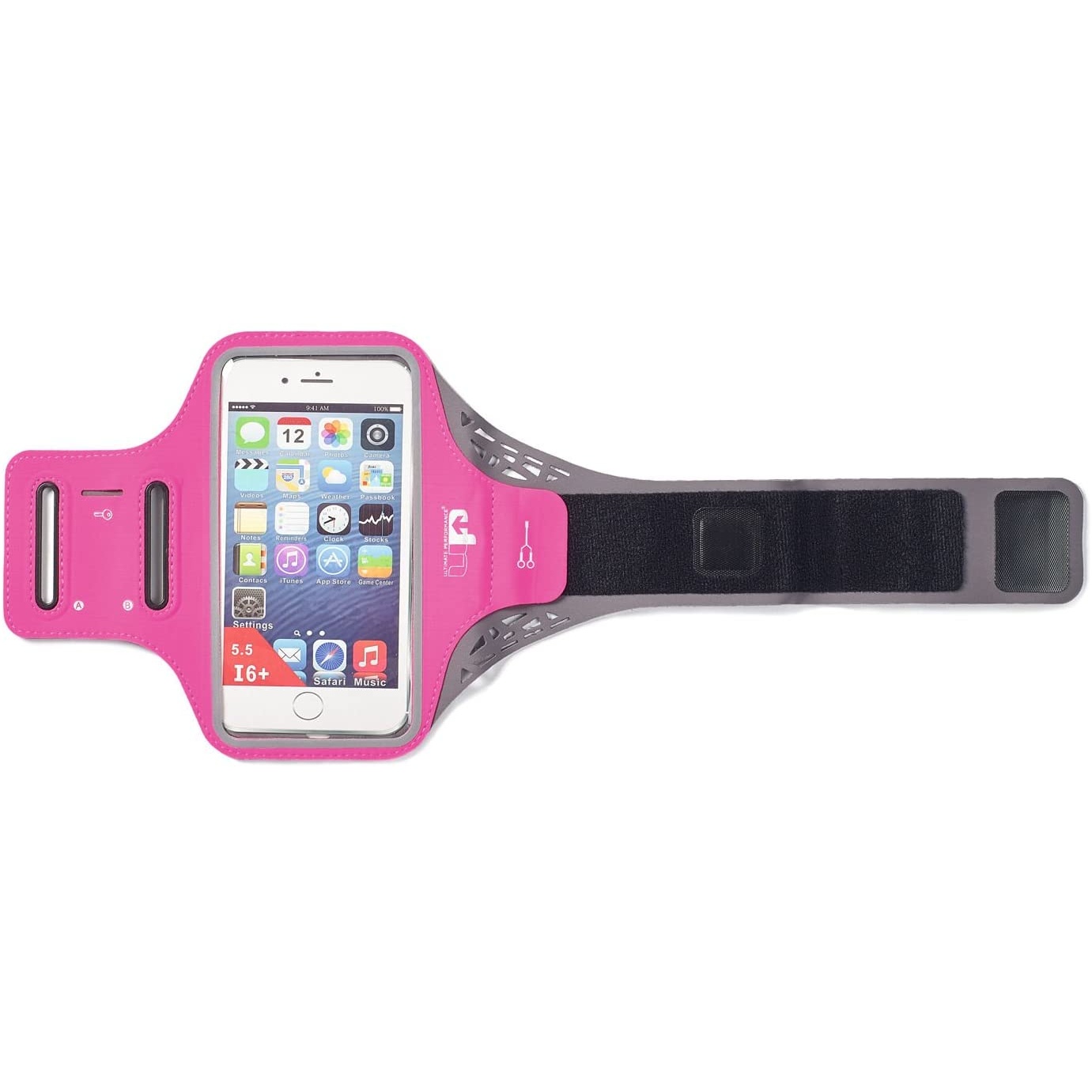 Ultimate Performance - "Ridgeway" Handy-Armband (RD996) - Photo 7/10