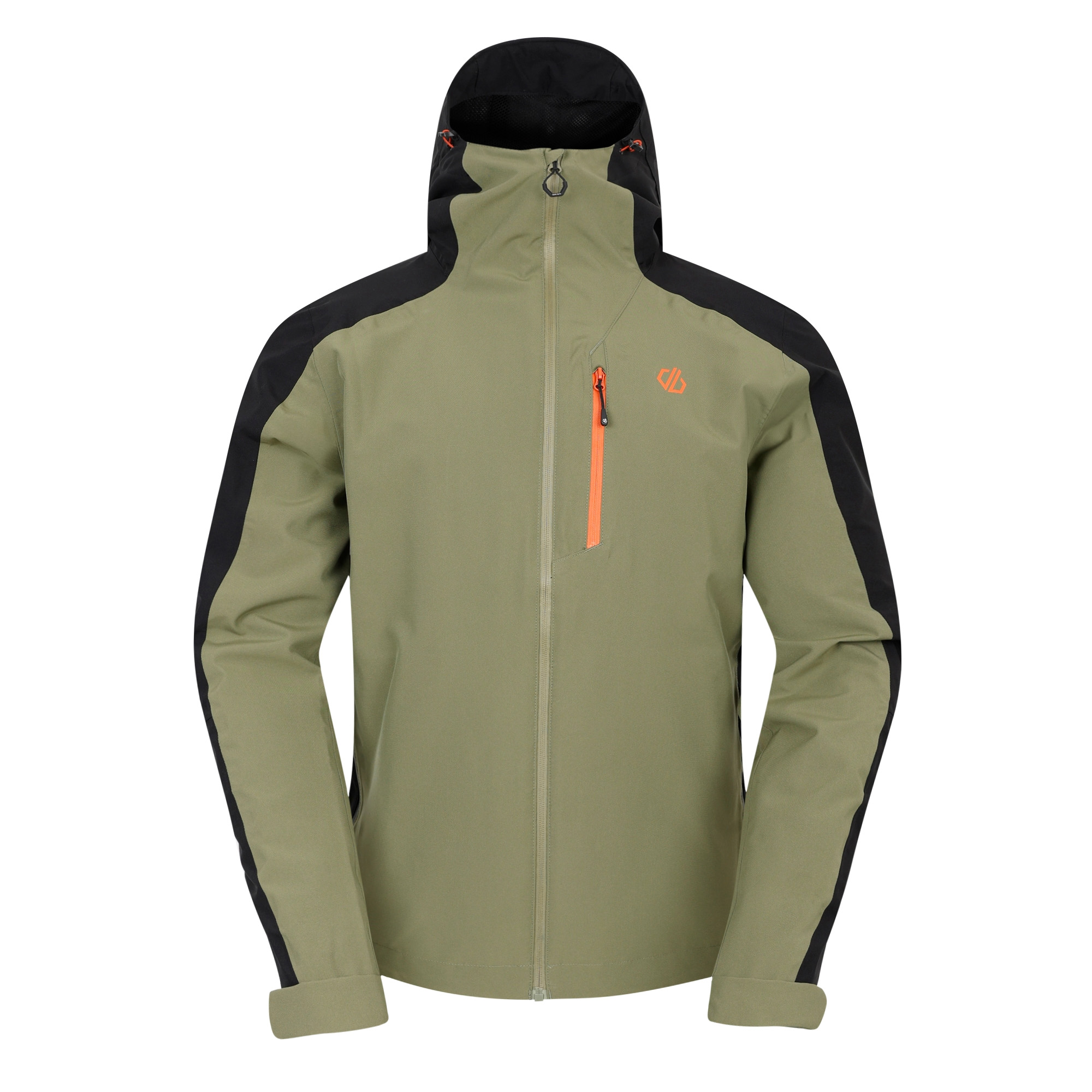 Olive Green/Black