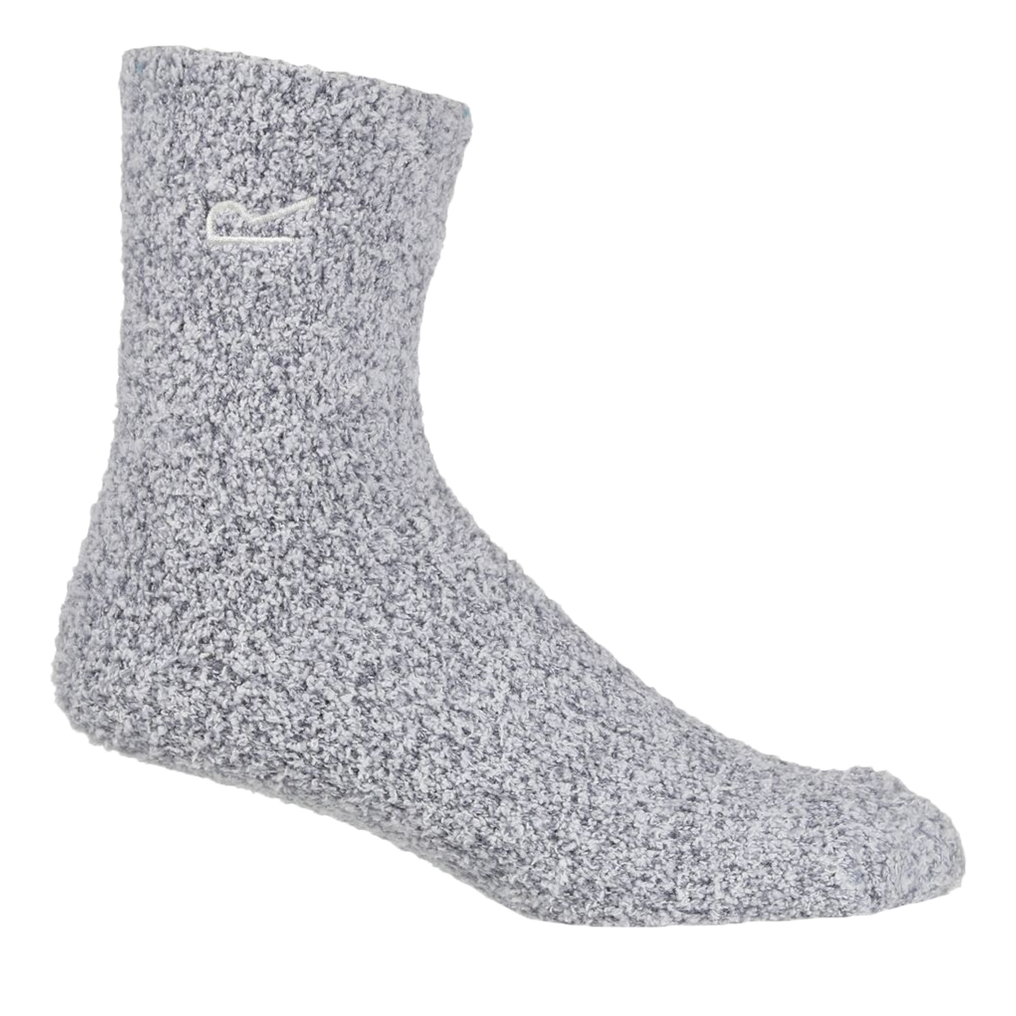 Regatta Womens/Ladies Cosy Socks (Pack of 3) RG10211 - Picture 8 of 9