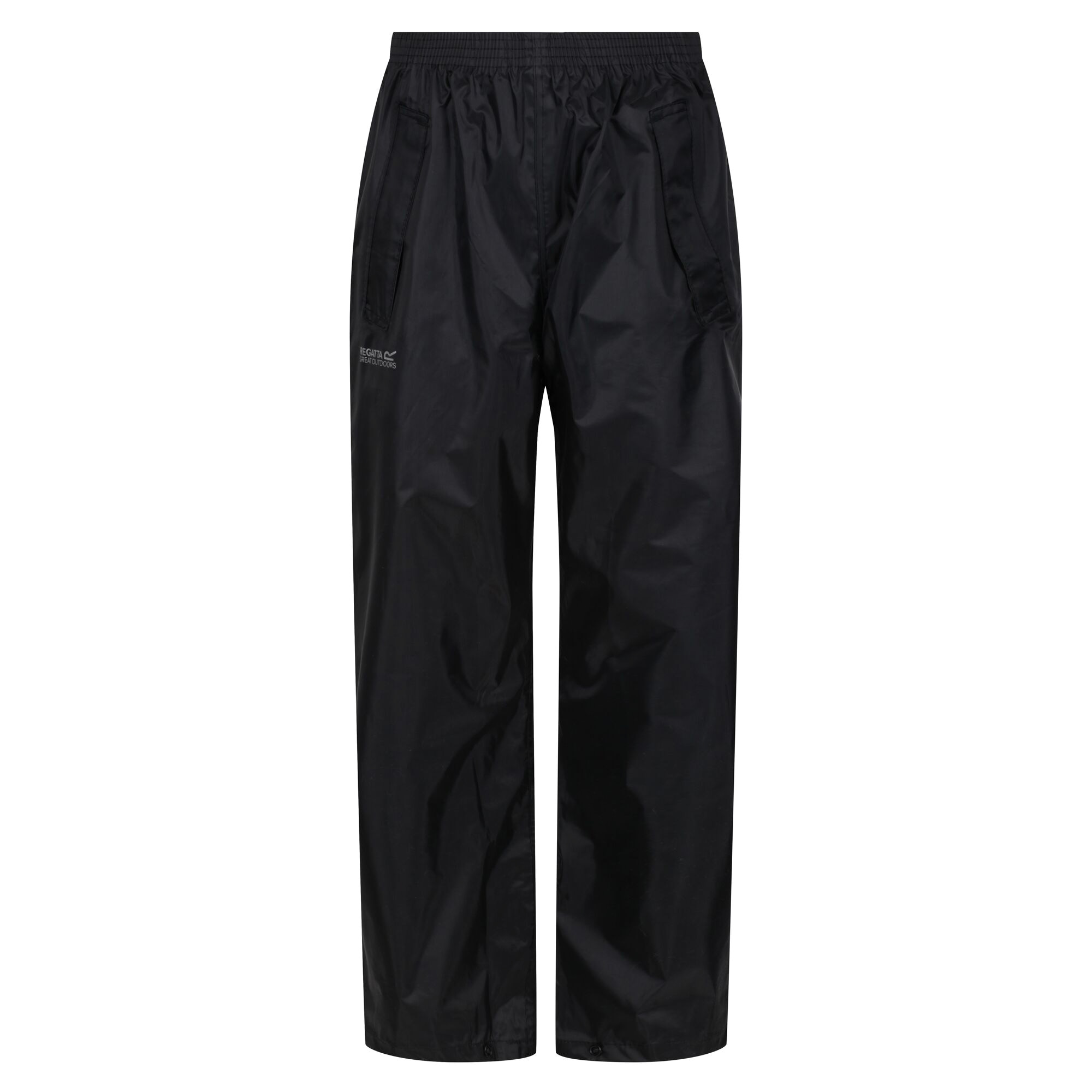Regatta Professional Childrens/Kids Waterproof Over Trousers