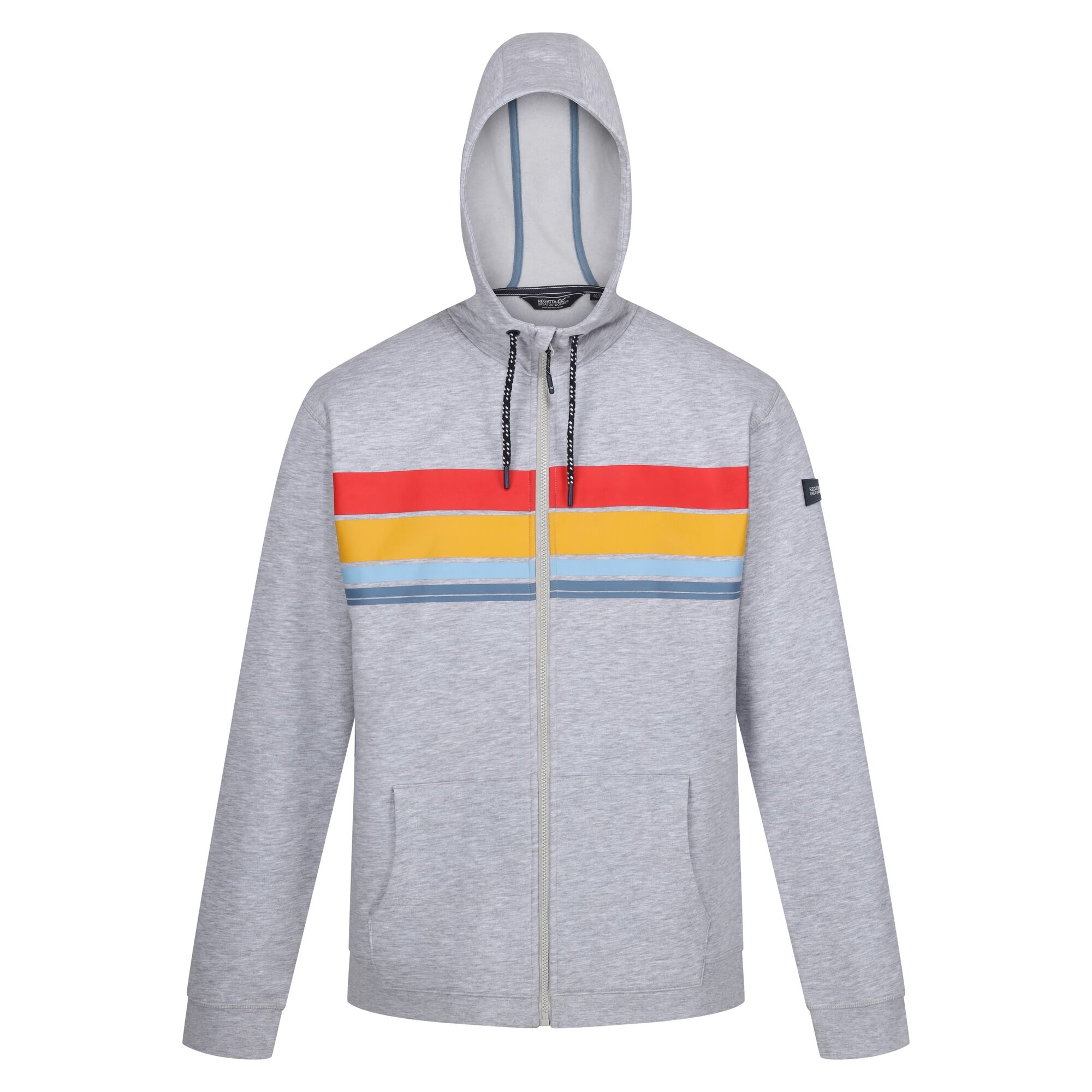 Regatta Shorebay III Veste Homme Imperméable Respirante - Vert Kaki, Taille L