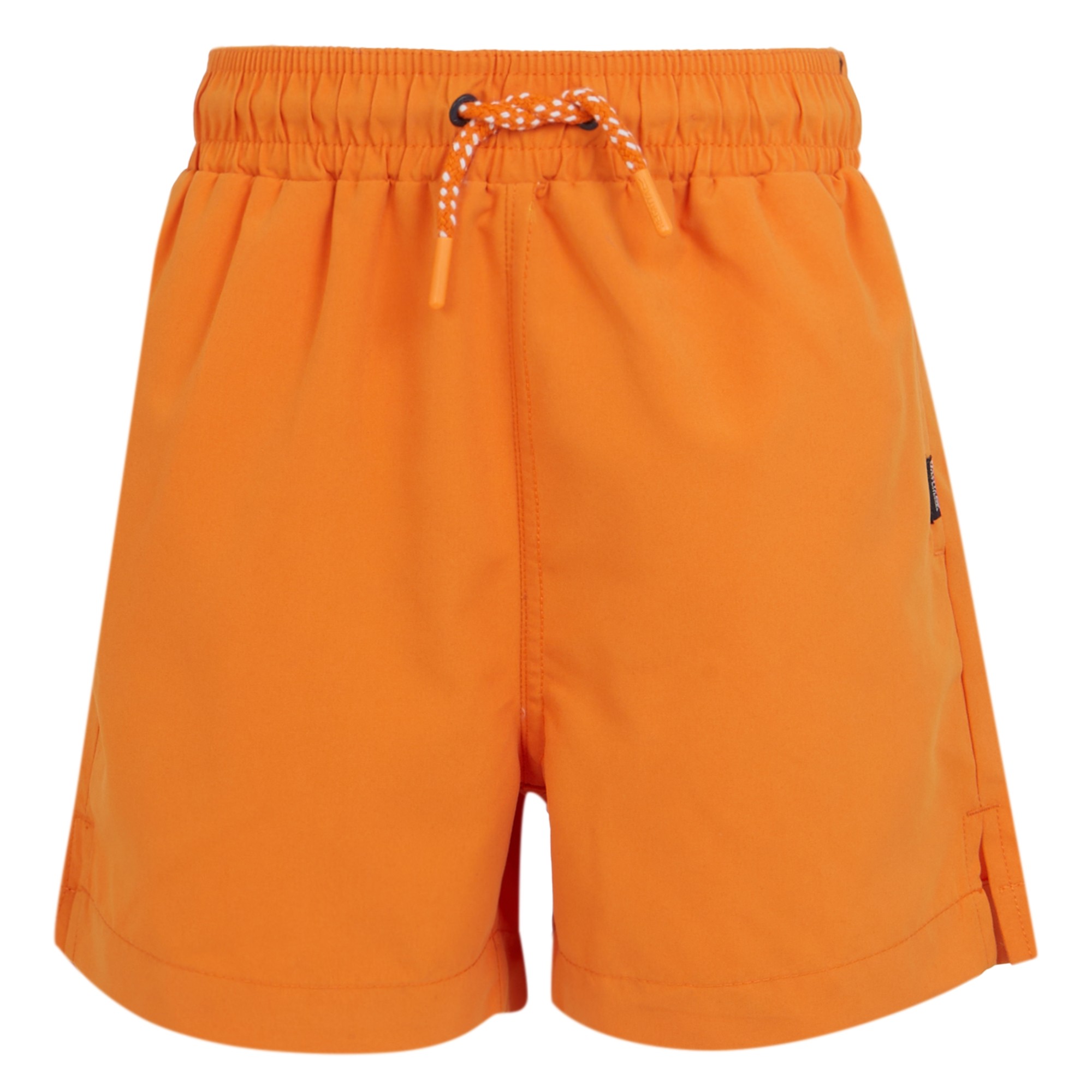 Regatta Childrens/Kids Skander III Plain Swim Shorts RG10671