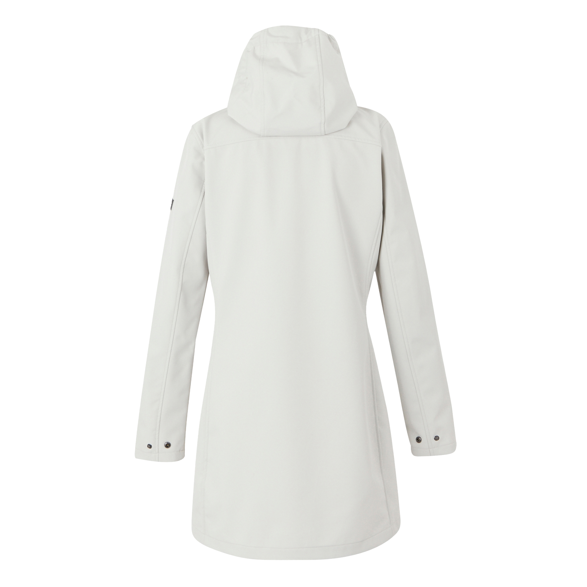 Regatta - "Carisbrooke" Softshelljacke für Damen (RG10675) - Bild 7 von 13