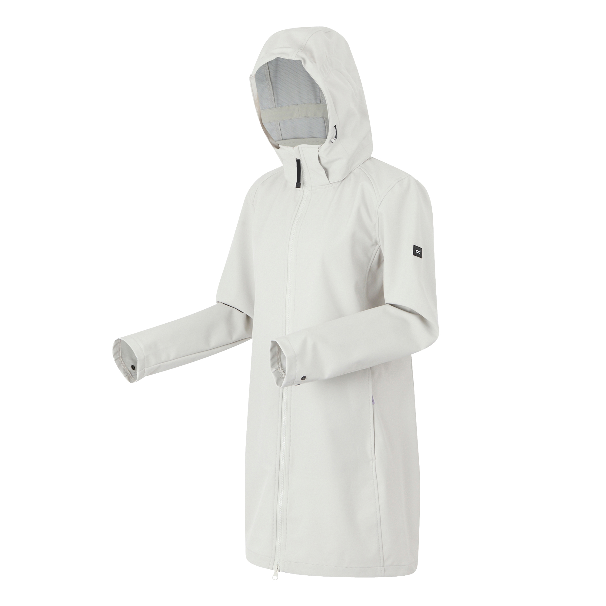 Regatta - "Carisbrooke" Softshelljacke für Damen (RG10675) - Bild 8 von 13