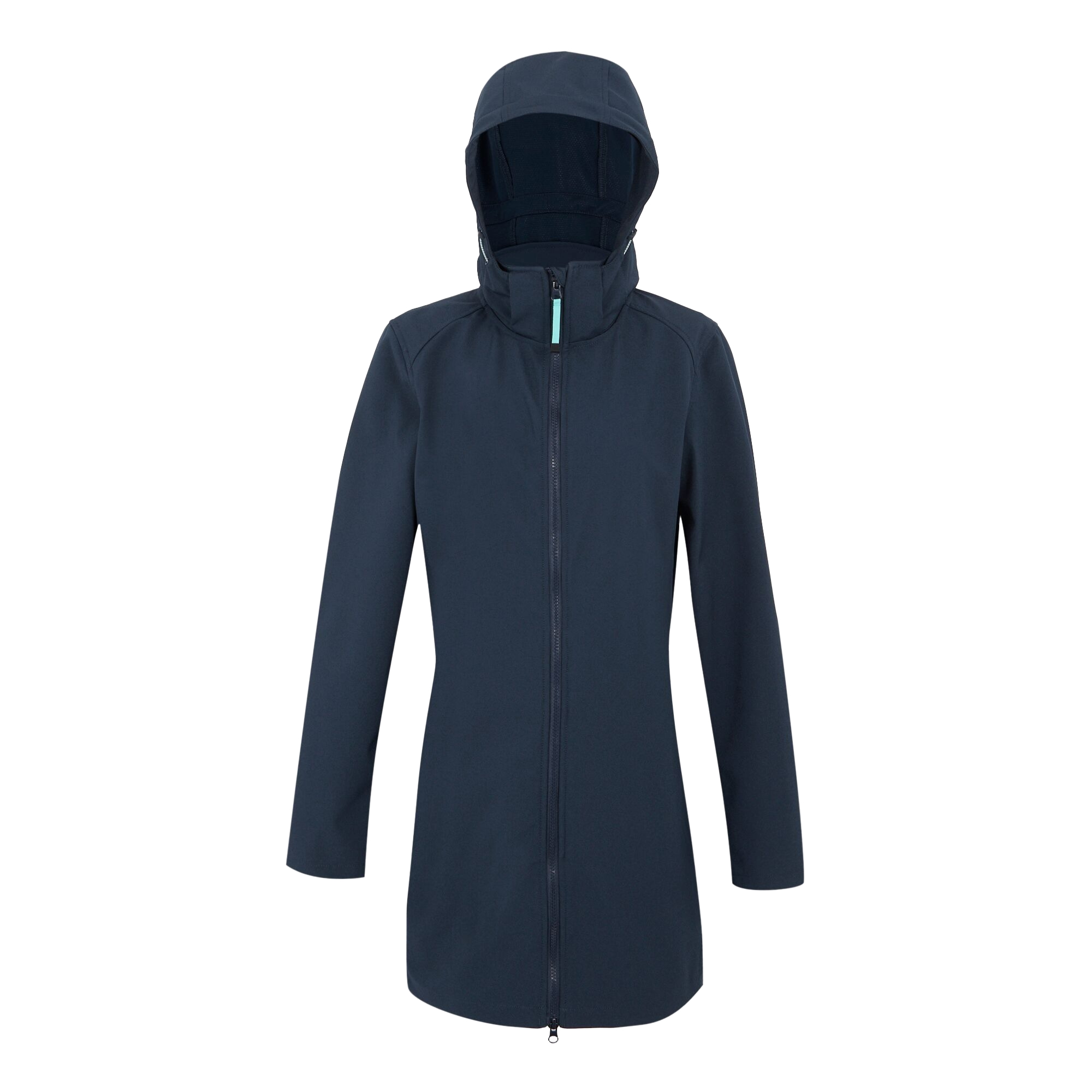 Regatta - "Carisbrooke" Softshelljacke für Damen (RG10675) - Bild 10 von 13