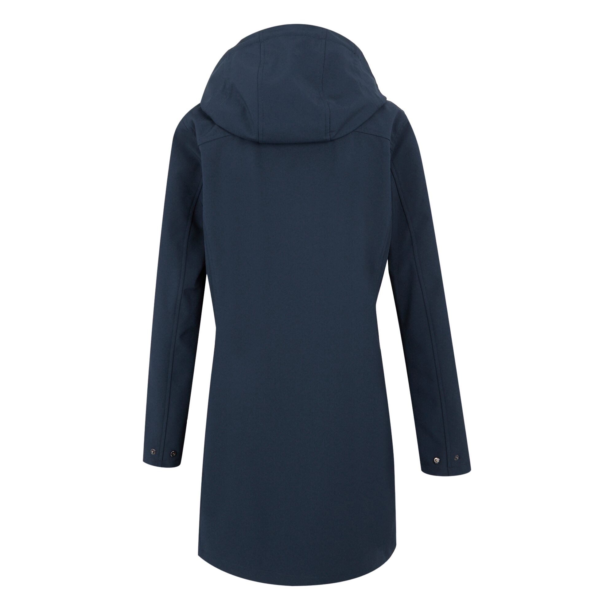 Regatta - "Carisbrooke" Softshelljacke für Damen (RG10675) - Bild 11 von 13