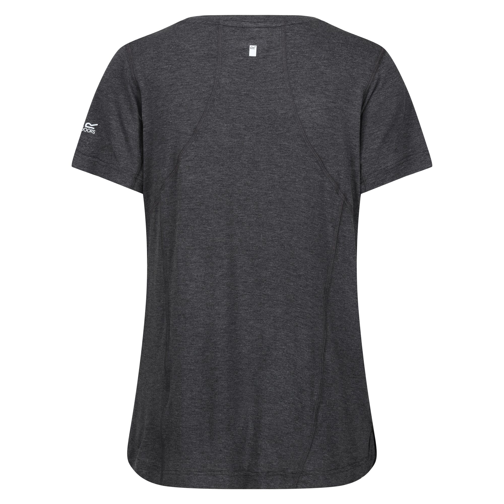 Regatta Damen/Ladies Ballyton T-Shirt / N/A N/A RG10730 - Bild 19 von 21