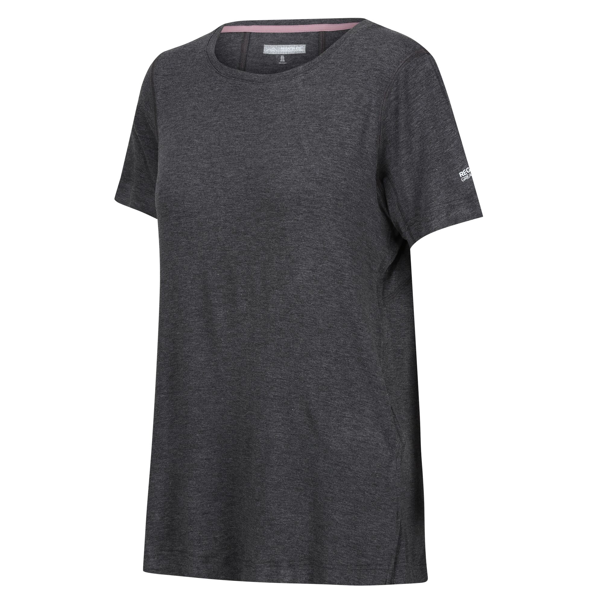 Regatta Damen/Ladies Ballyton T-Shirt / N/A N/A RG10730 - Bild 20 von 21