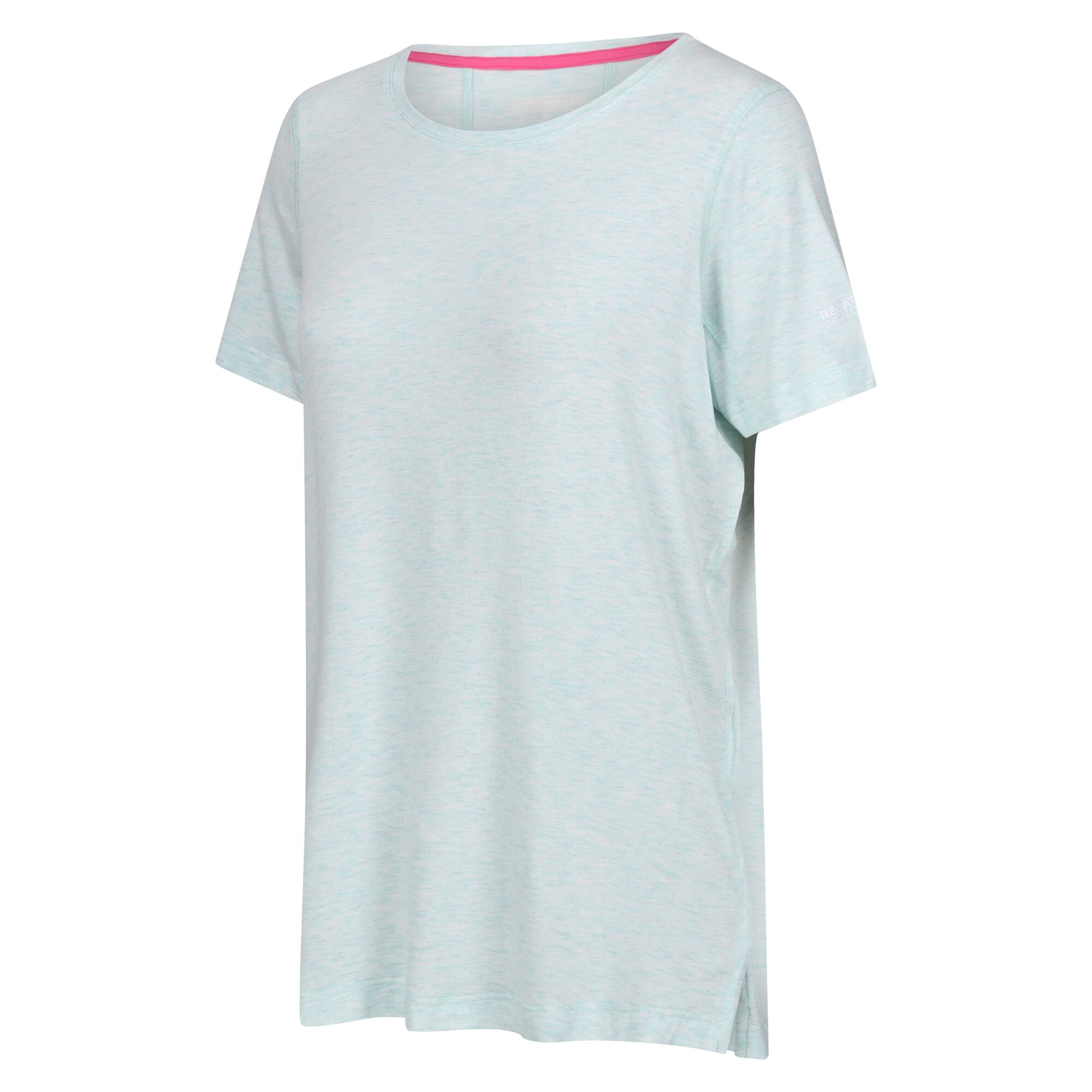 Regatta Damen/Ladies Ballyton T-Shirt / N/A N/A RG10730 - Bild 8 von 21