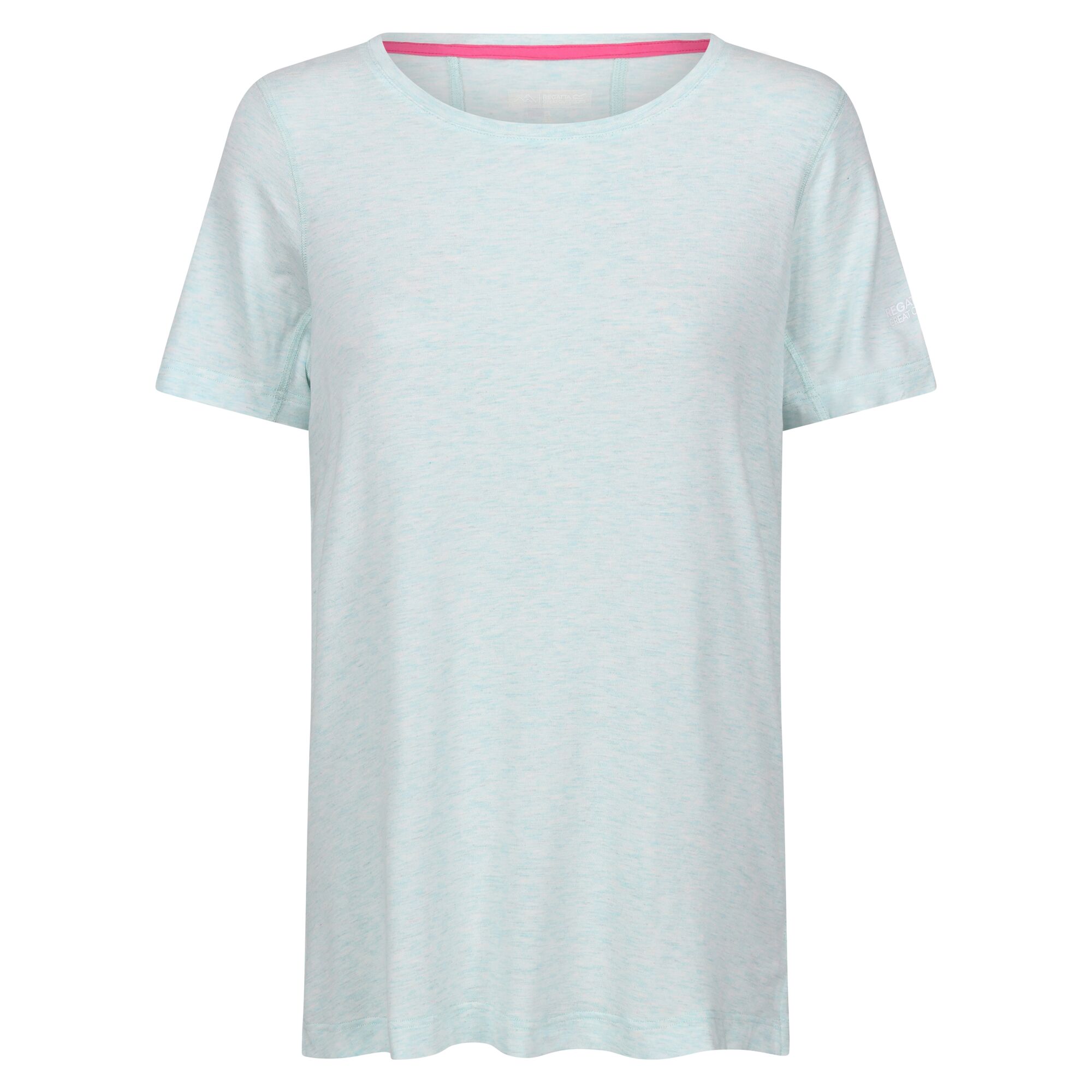 Regatta Damen/Ladies Ballyton T-Shirt / N/A N/A RG10730 - Bild 6 von 21