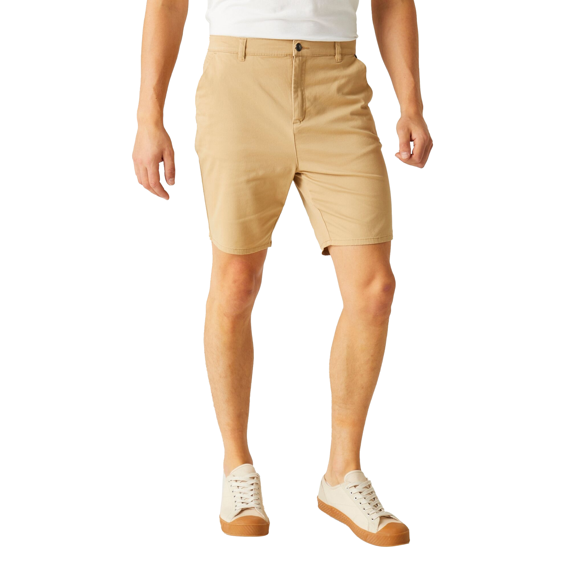 Regatta Mens Sabden Chino Shorts RG10775 - Picture 13 of 13