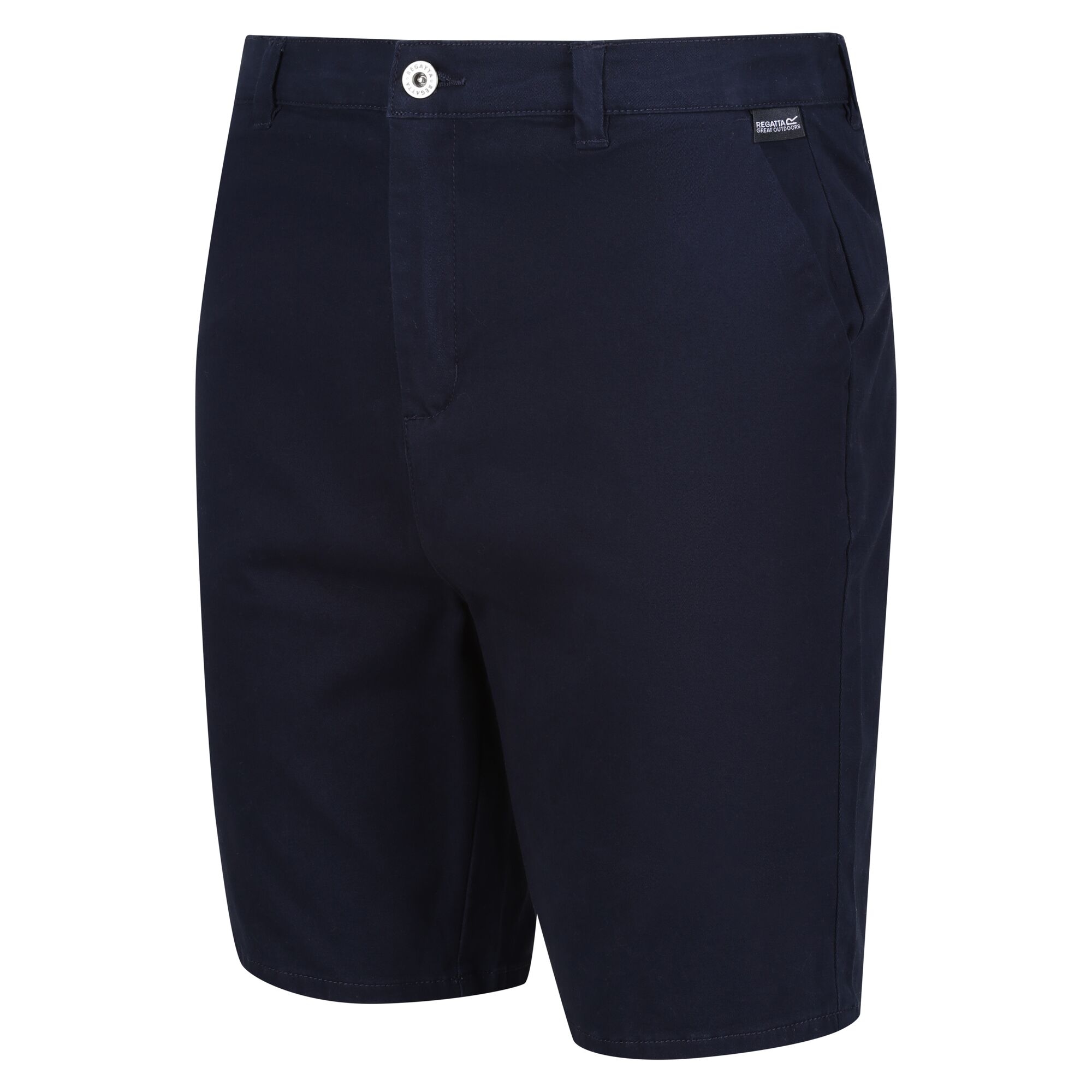 Regatta Mens Sabden Chino Shorts RG10775 - Picture 8 of 13