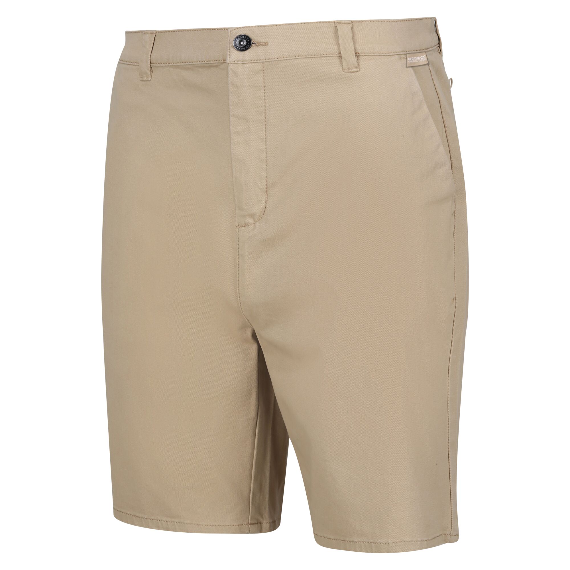 Regatta Mens Sabden Chino Shorts RG10775 - Picture 12 of 13