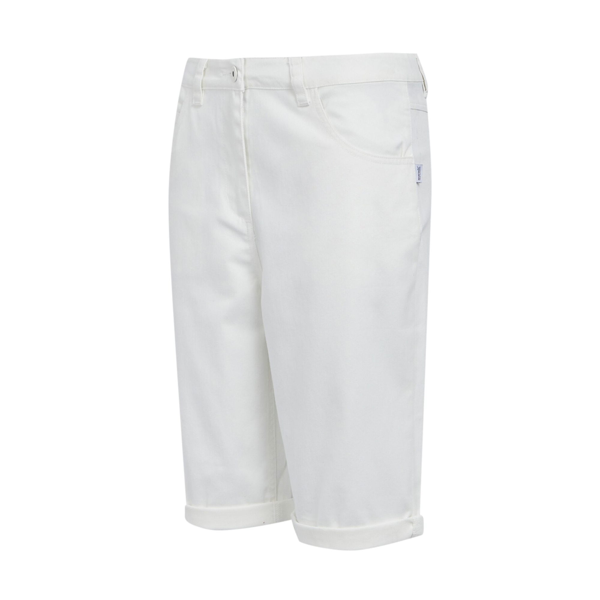 Regatta Womens/Ladies Erdre Casual Shorts RG10807 - Picture 8 of 12