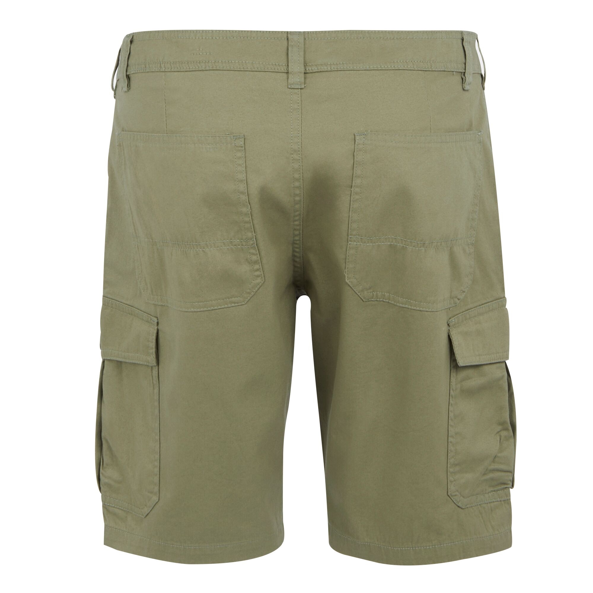 Regatta Mens Ruwan Casual Shorts RG10931 - Picture 7 of 25