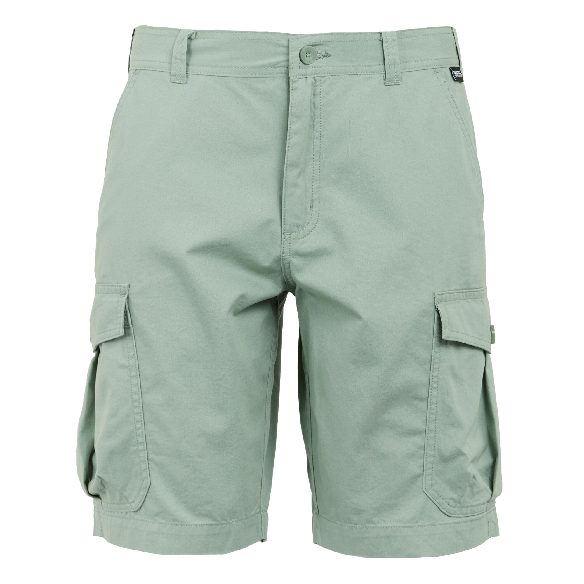 Regatta Mens Ruwan Casual Shorts RG10931 - Picture 10 of 25