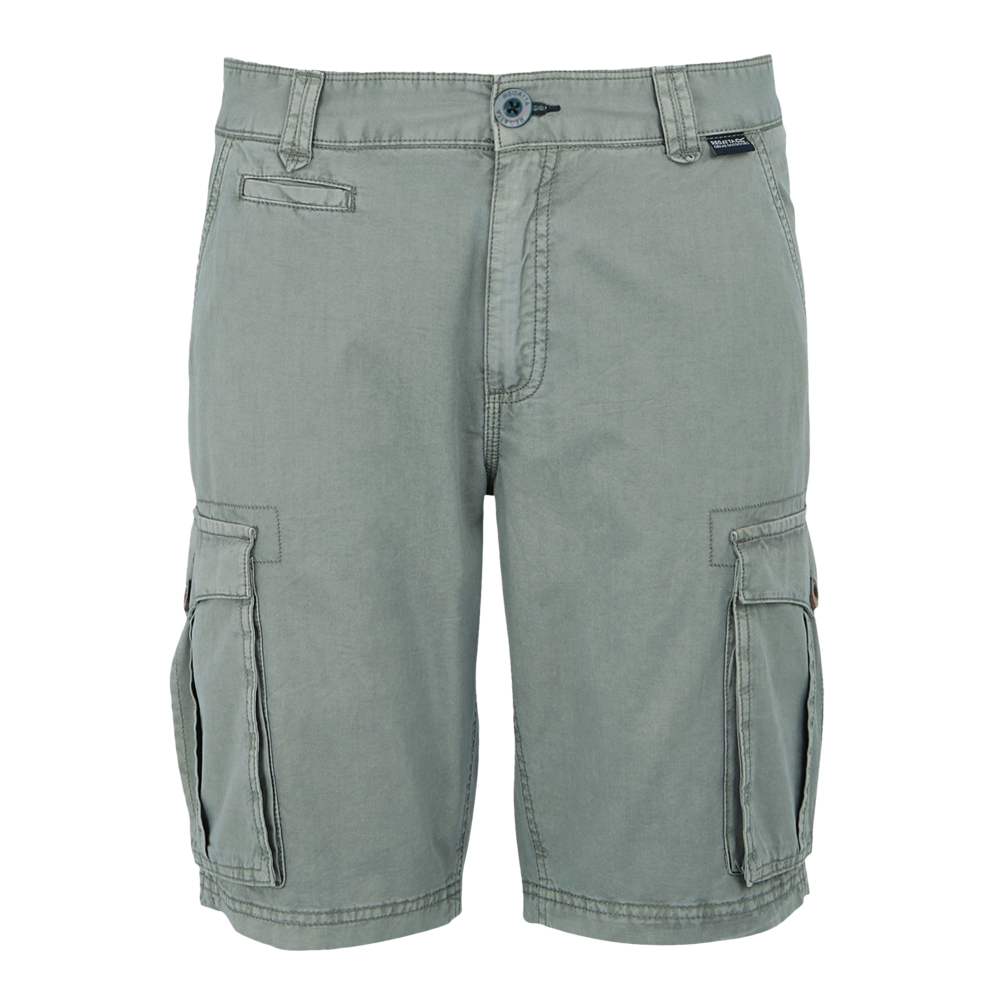 Regatta Mens Ruwan Casual Shorts RG10931 - Picture 22 of 25