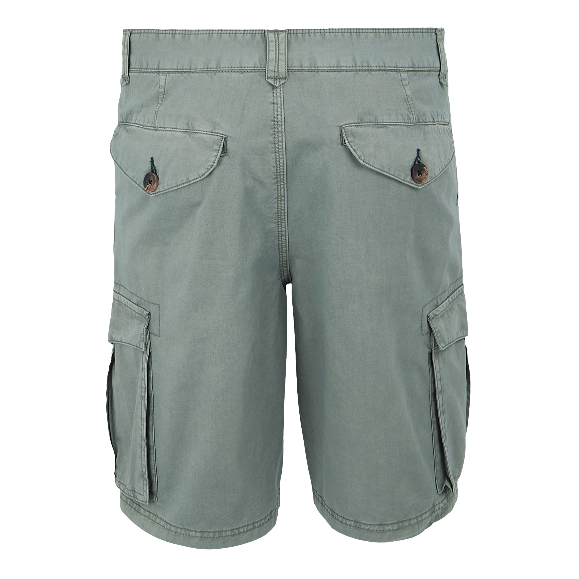 Regatta Mens Ruwan Casual Shorts RG10931 - Picture 23 of 25