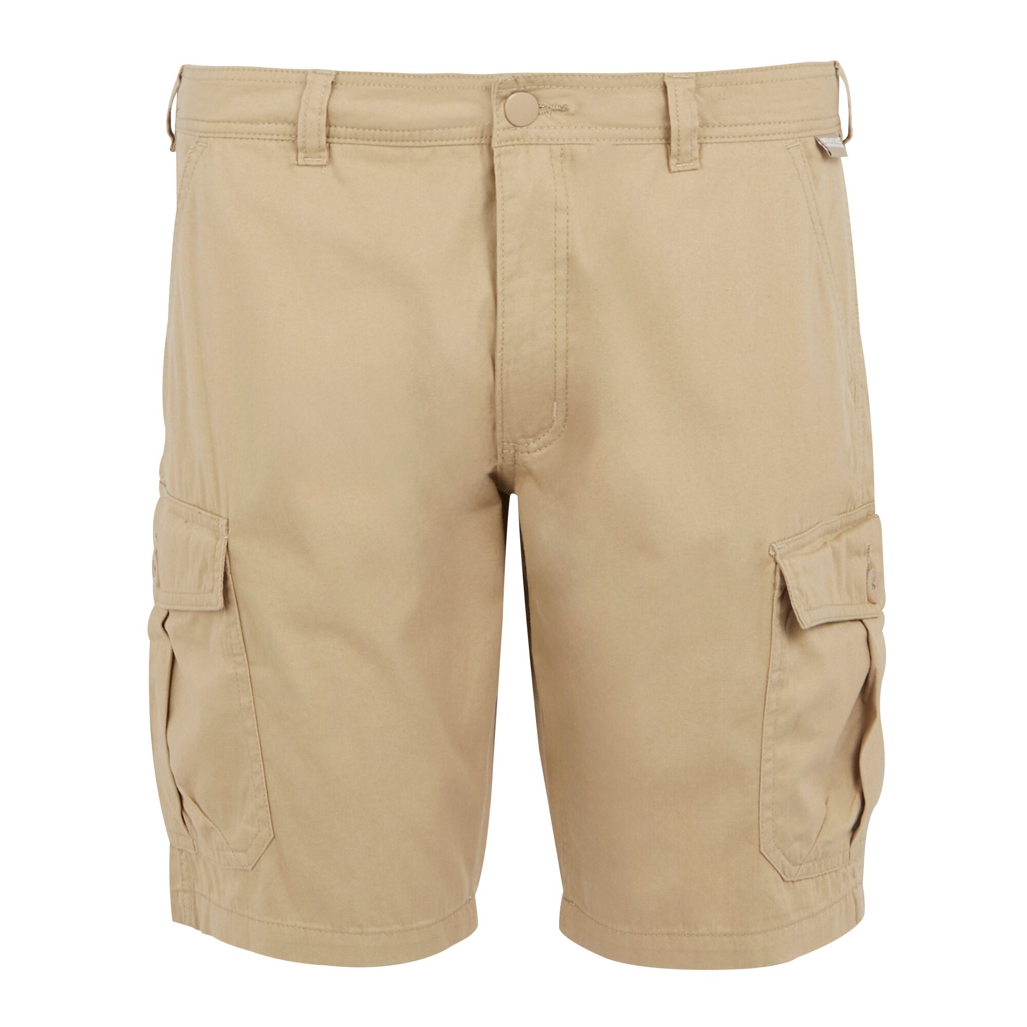 Regatta Mens Ruwan Casual Shorts RG10931 - Picture 14 of 25