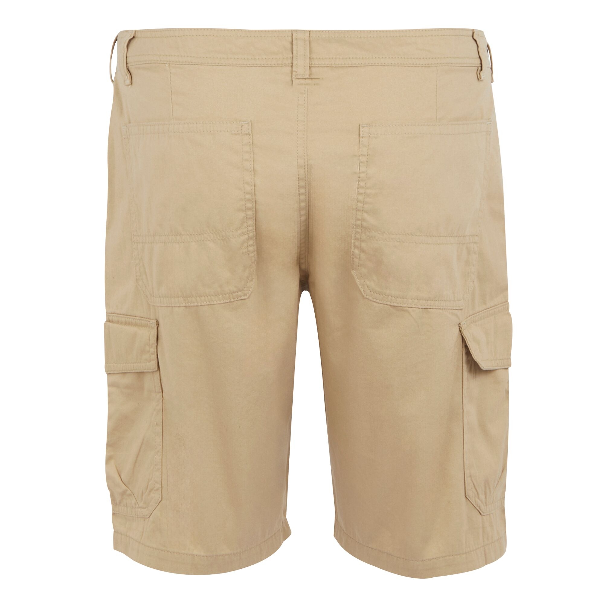 Regatta Mens Ruwan Casual Shorts RG10931 - Picture 15 of 25