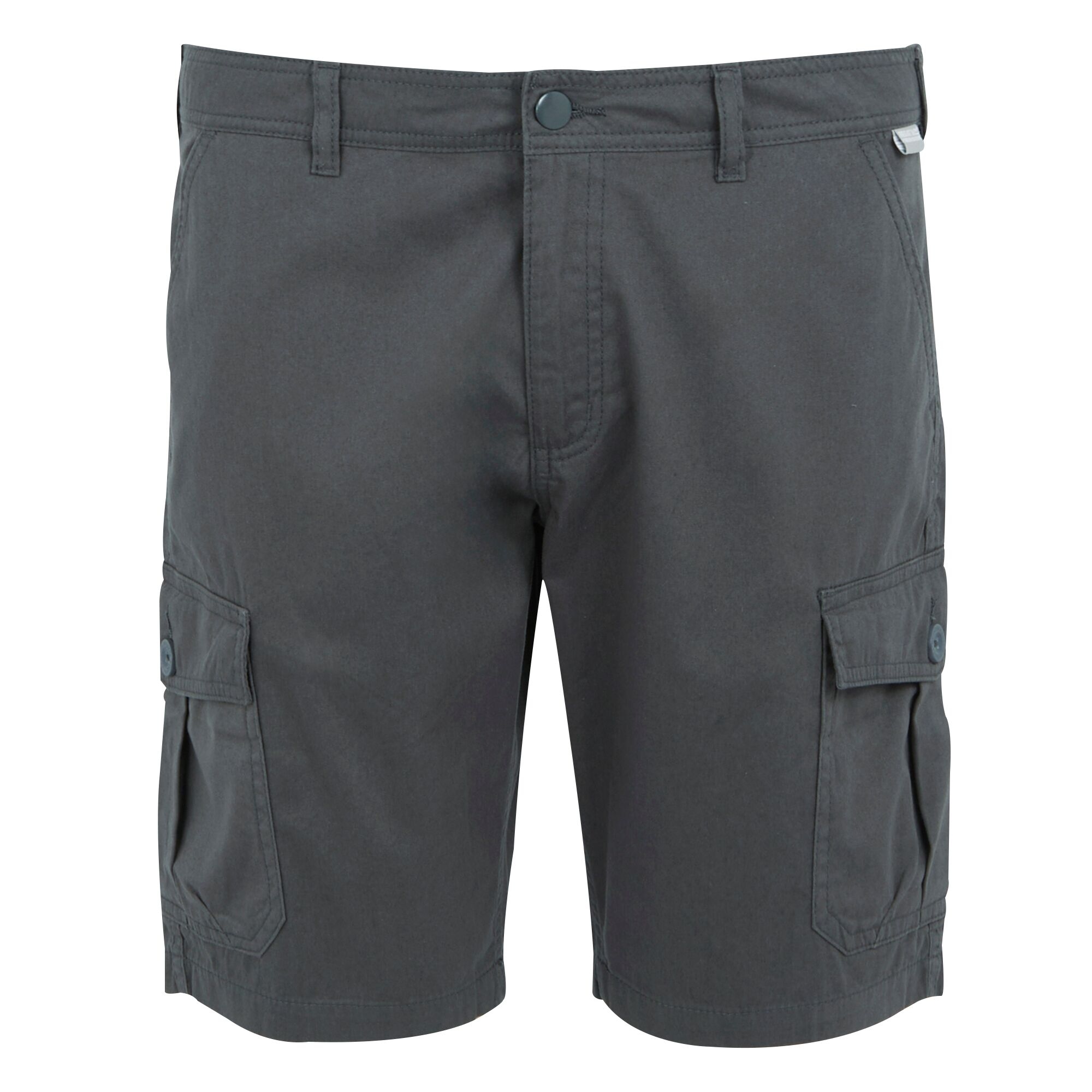 Regatta Mens Ruwan Casual Shorts RG10931 - Picture 18 of 25