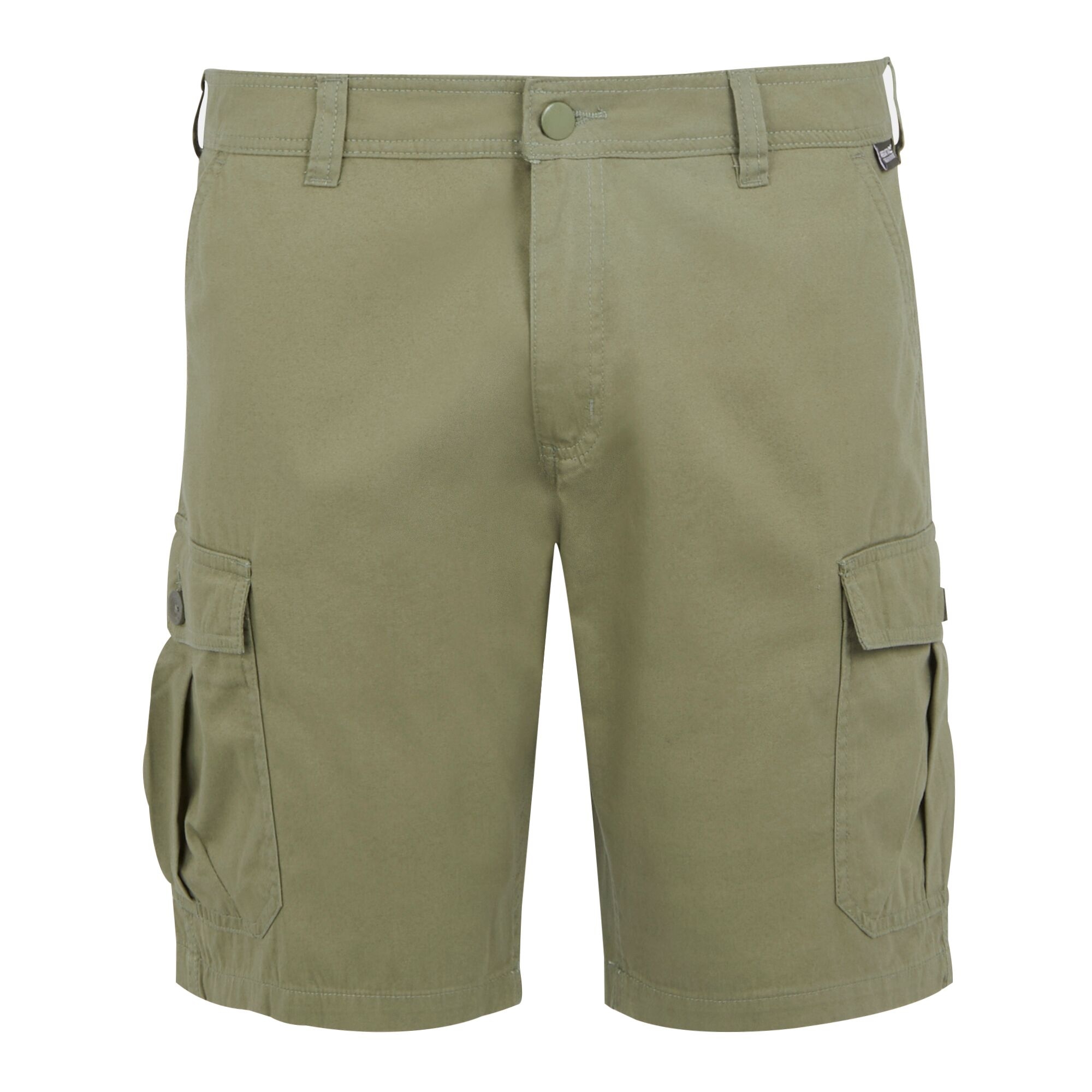 Regatta Mens Ruwan Casual Shorts RG10931 - Picture 6 of 25