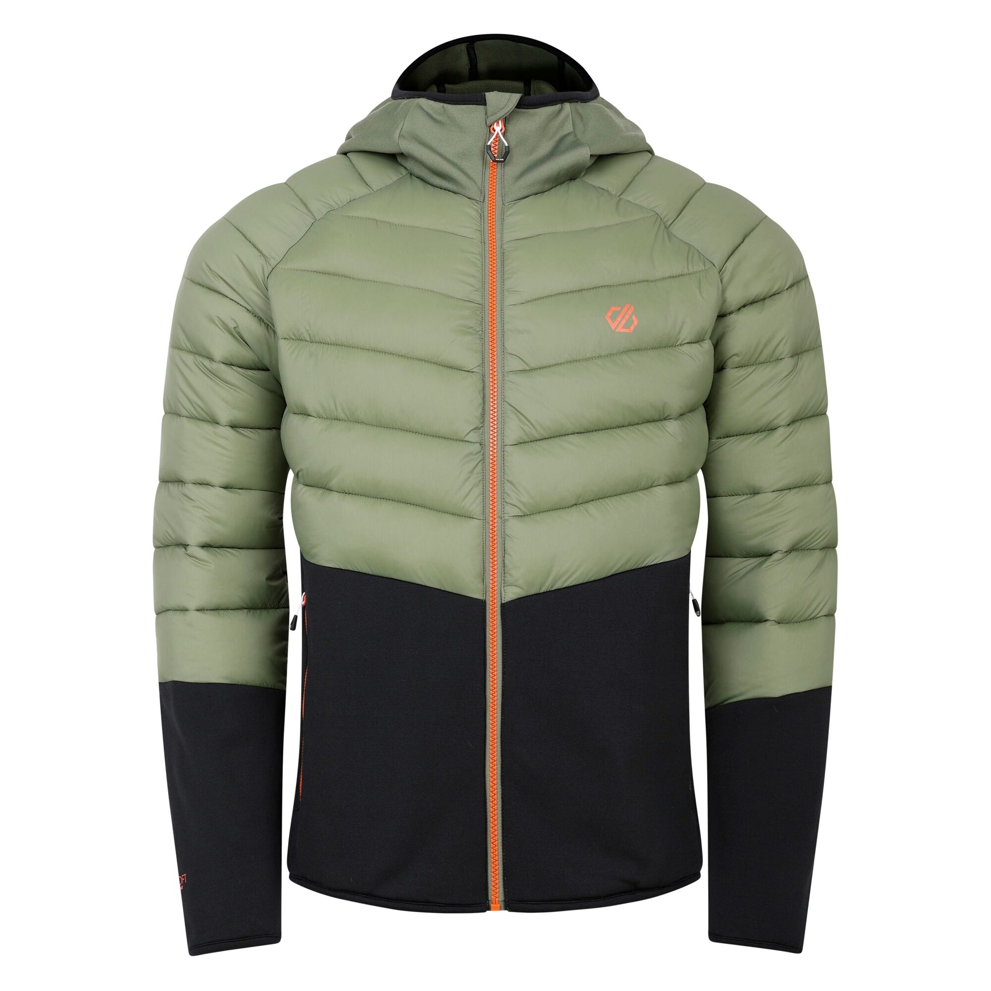 Olivine Green