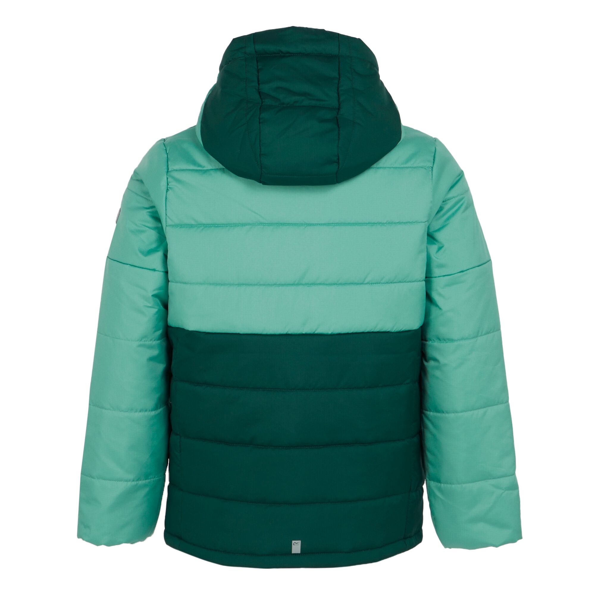 Regatta Childrens/Kids Lofthouse VIII Insulated Jacket (RG11028) - Picture 19 of 37