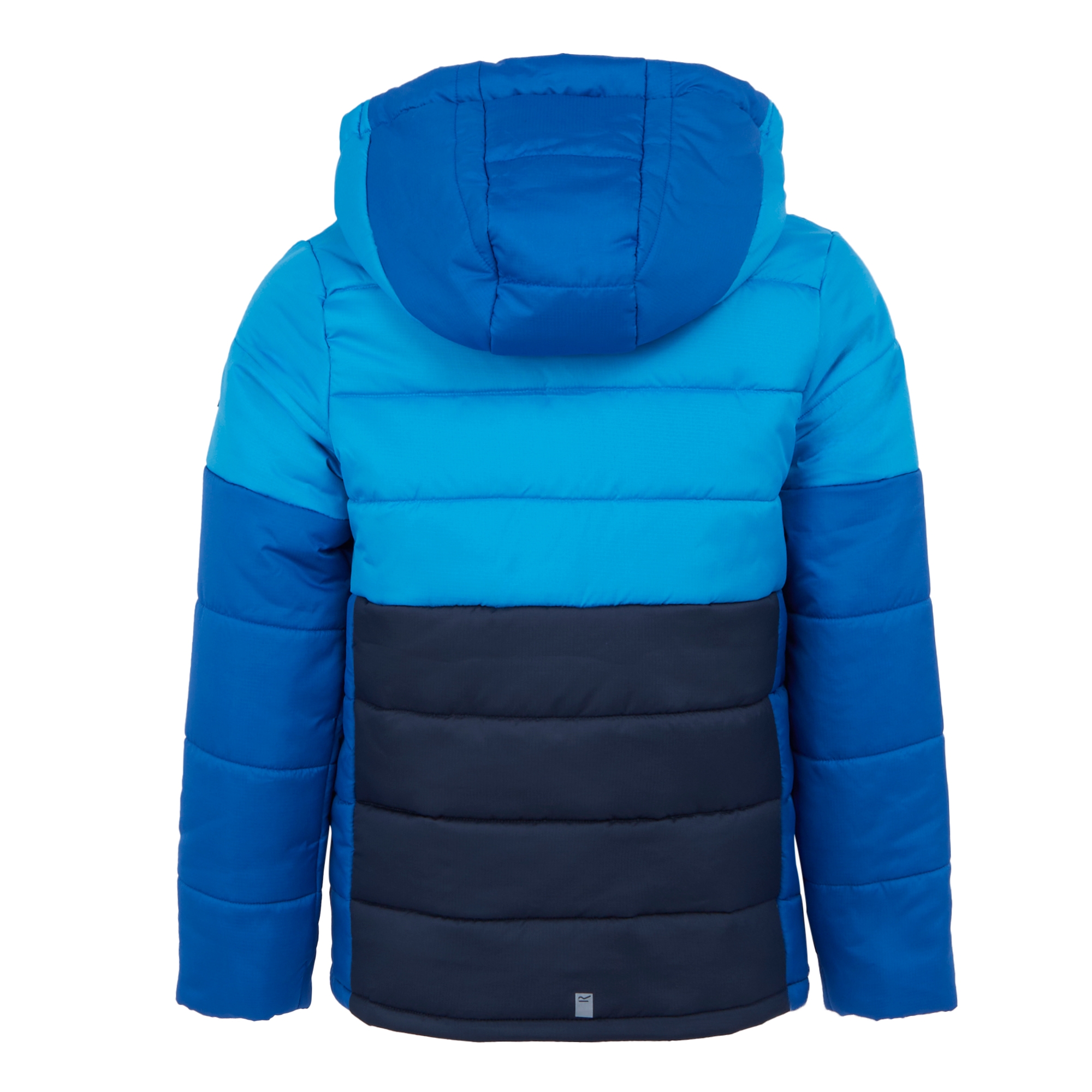 Regatta Childrens/Kids Lofthouse VIII Insulated Jacket (RG11028) - Picture 23 of 37