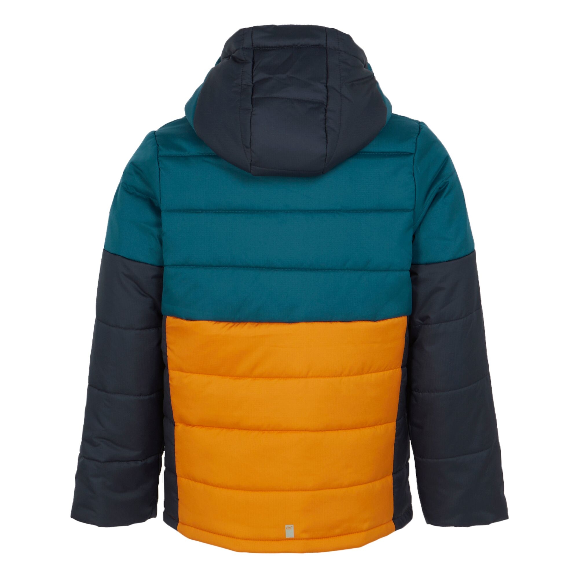 Regatta Childrens/Kids Lofthouse VIII Insulated Jacket (RG11028) - Picture 27 of 37