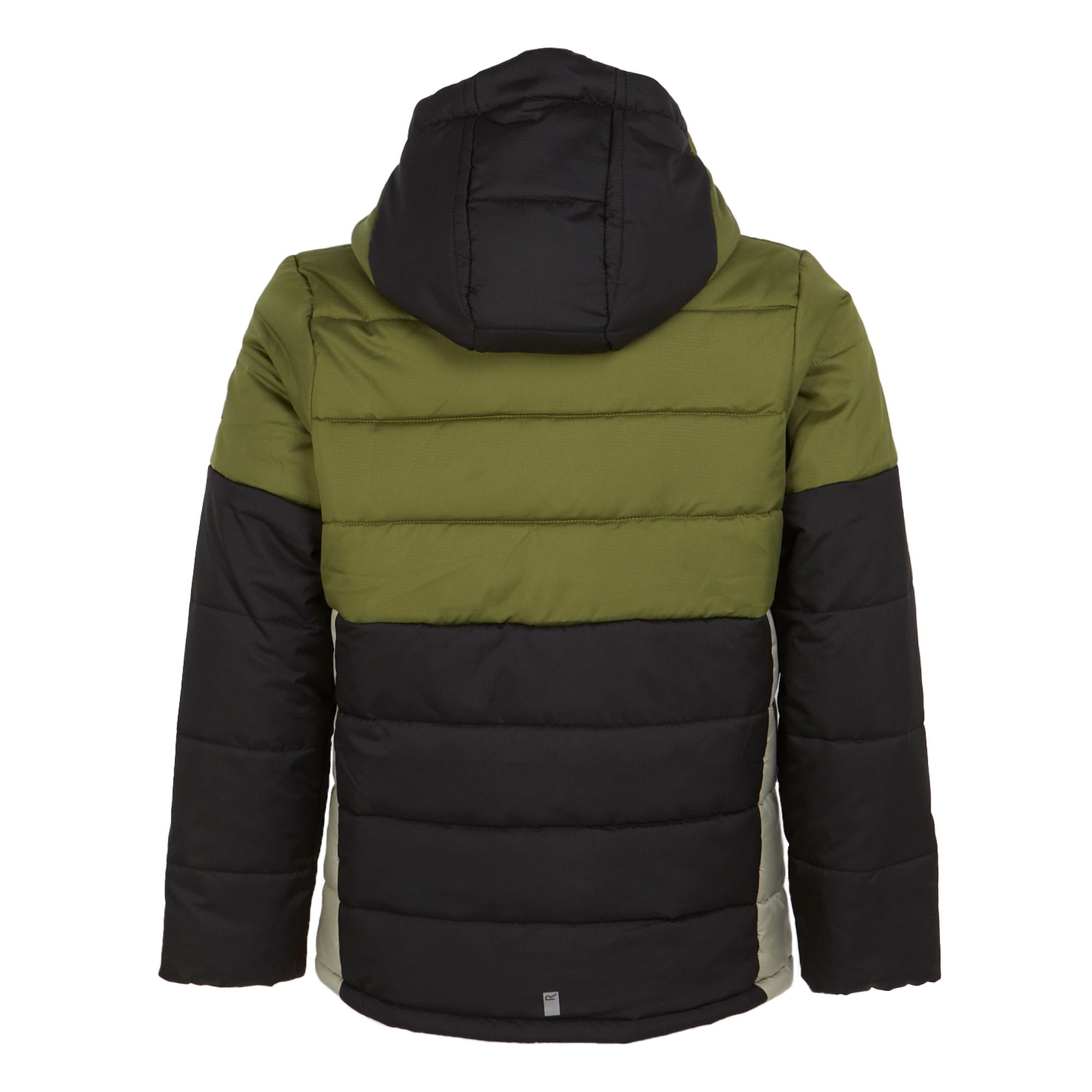 Regatta Childrens/Kids Lofthouse VIII Insulated Jacket (RG11028) - Picture 31 of 37