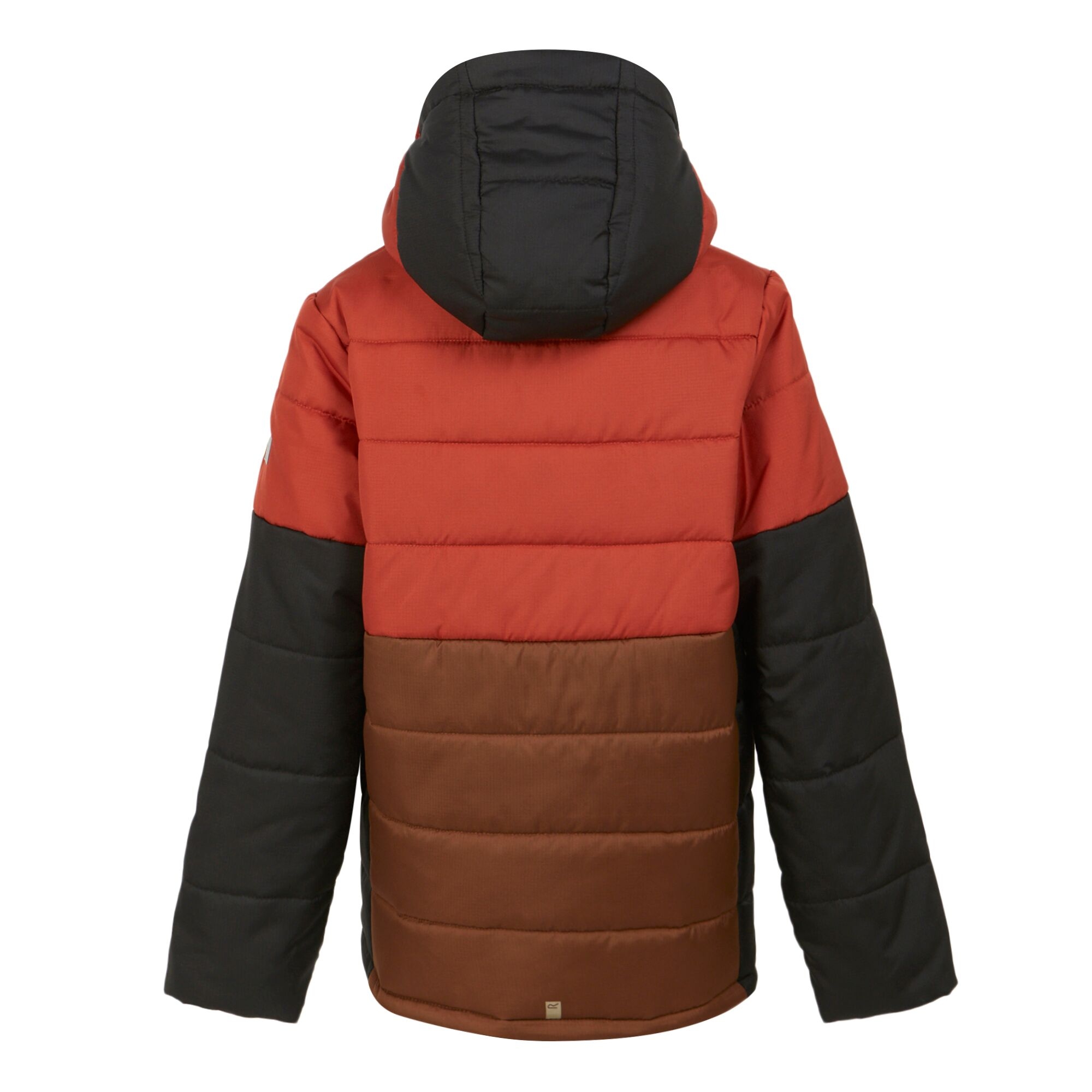 Regatta Childrens/Kids Lofthouse VIII Insulated Jacket (RG11028) - Picture 35 of 37