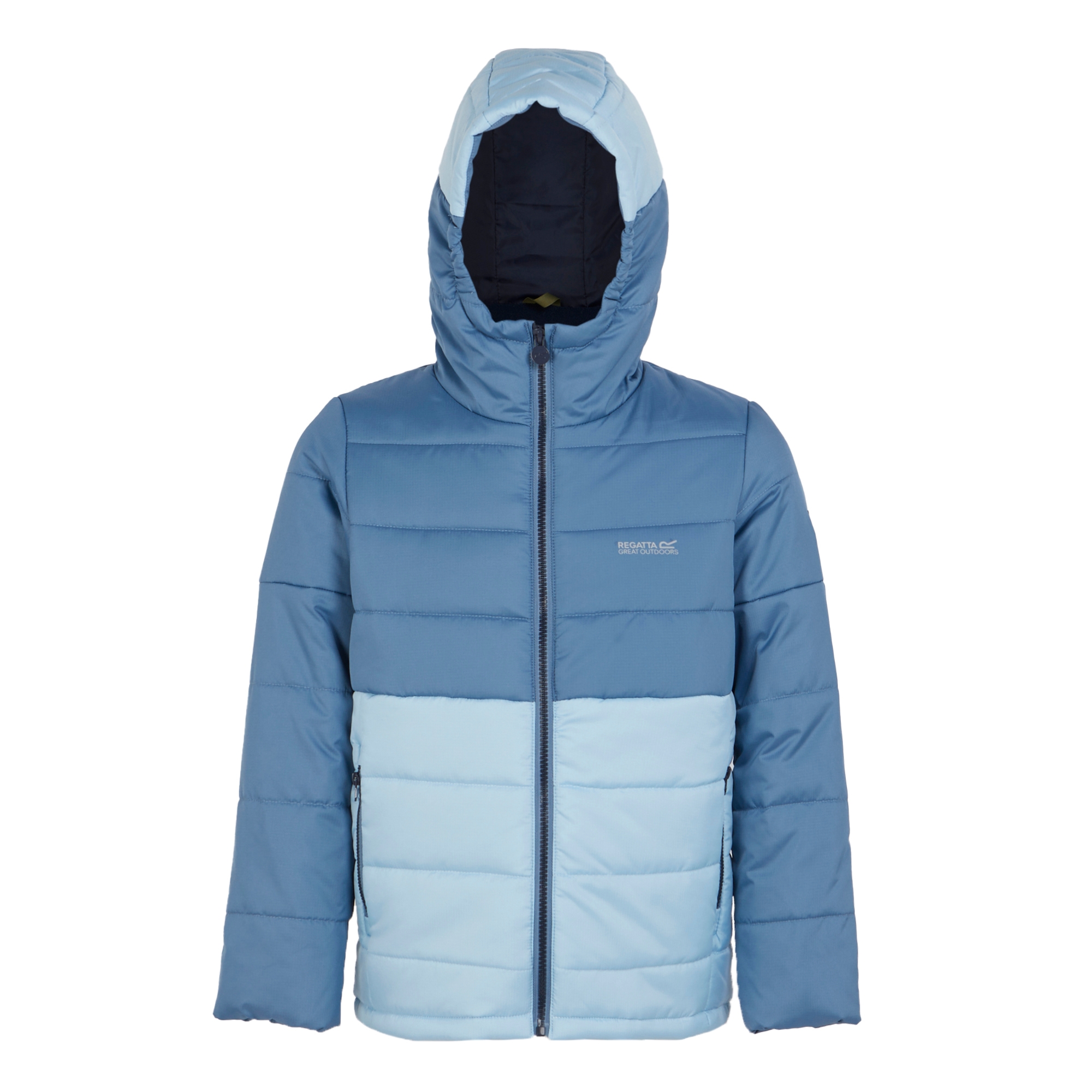 Regatta Childrens/Kids Lofthouse VIII Insulated Jacket (RG11028) - Picture 10 of 37