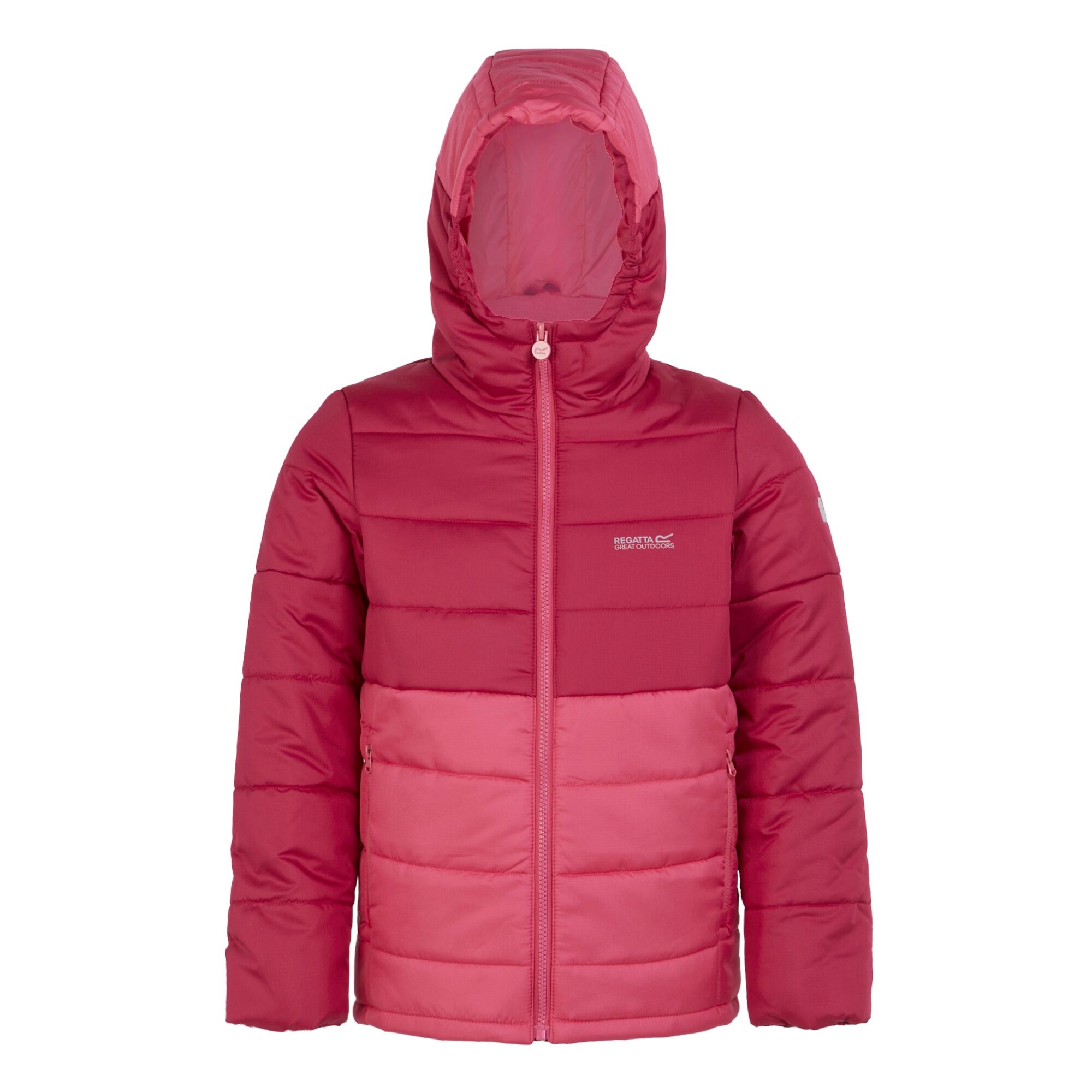 Regatta Childrens/Kids Lofthouse VIII Insulated Jacket (RG11028) - Picture 14 of 37