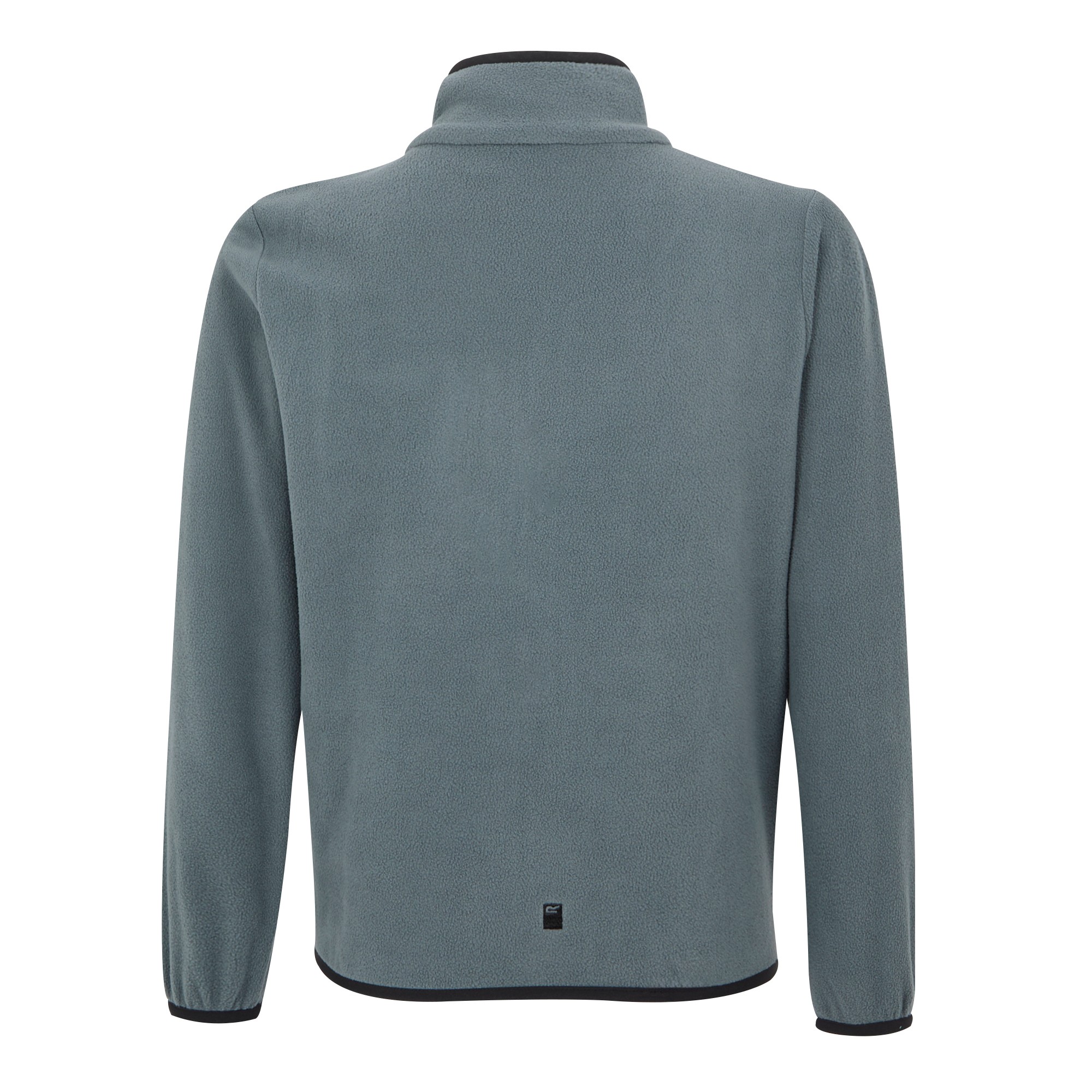 Regatta Childrens/Kids Frankie Full Zip Fleece Jacket (RG11140) - Picture 11 of 17