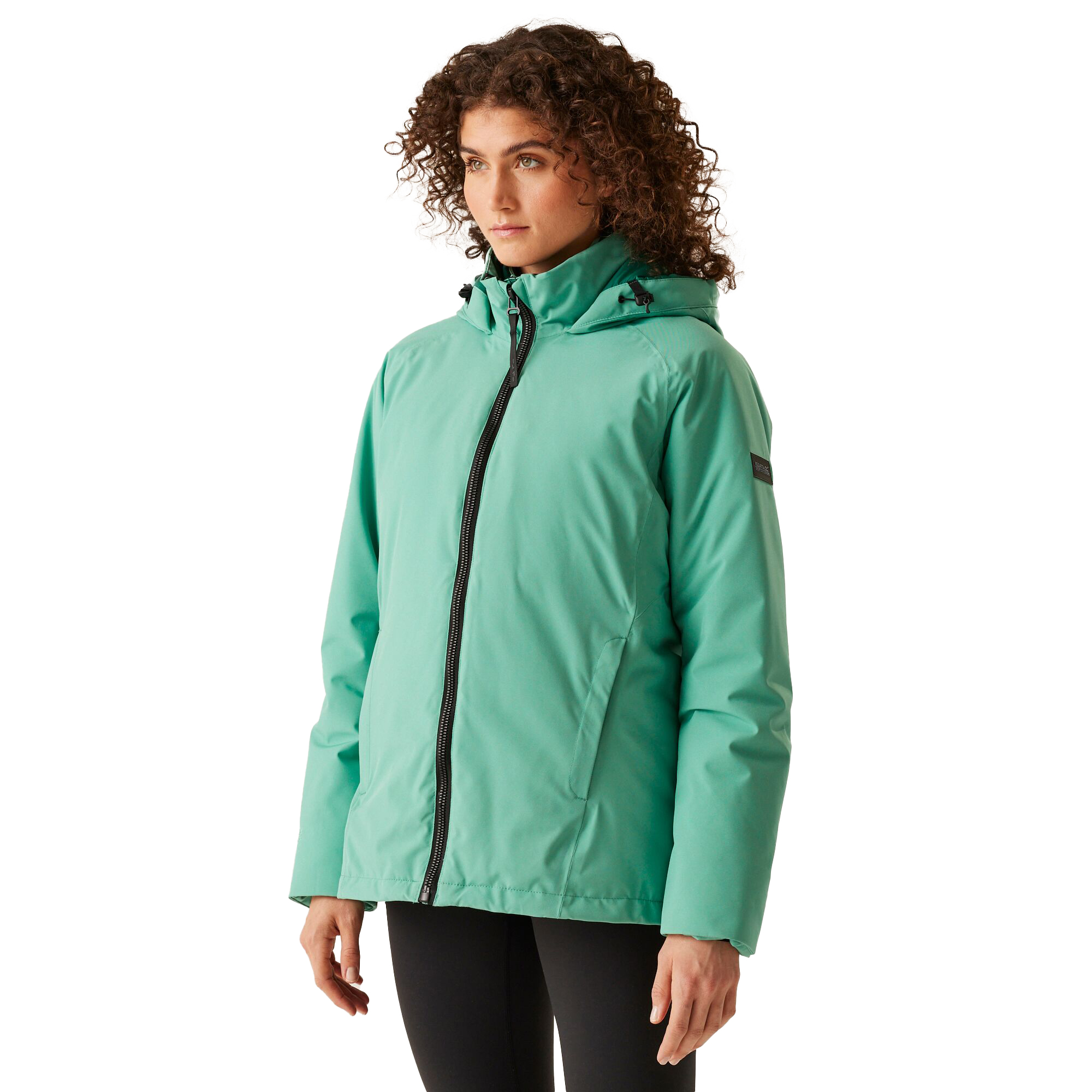 Regatta Womens/Ladies Reeah Insulated Jacket / N/A RG11166 - Bild 12 von 13