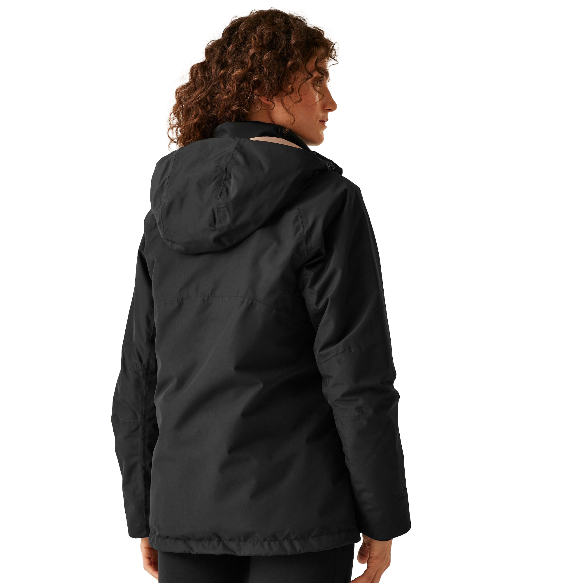 Regatta Womens/Ladies Reeah Insulated Jacket / N/A RG11166 - Bild 9 von 13