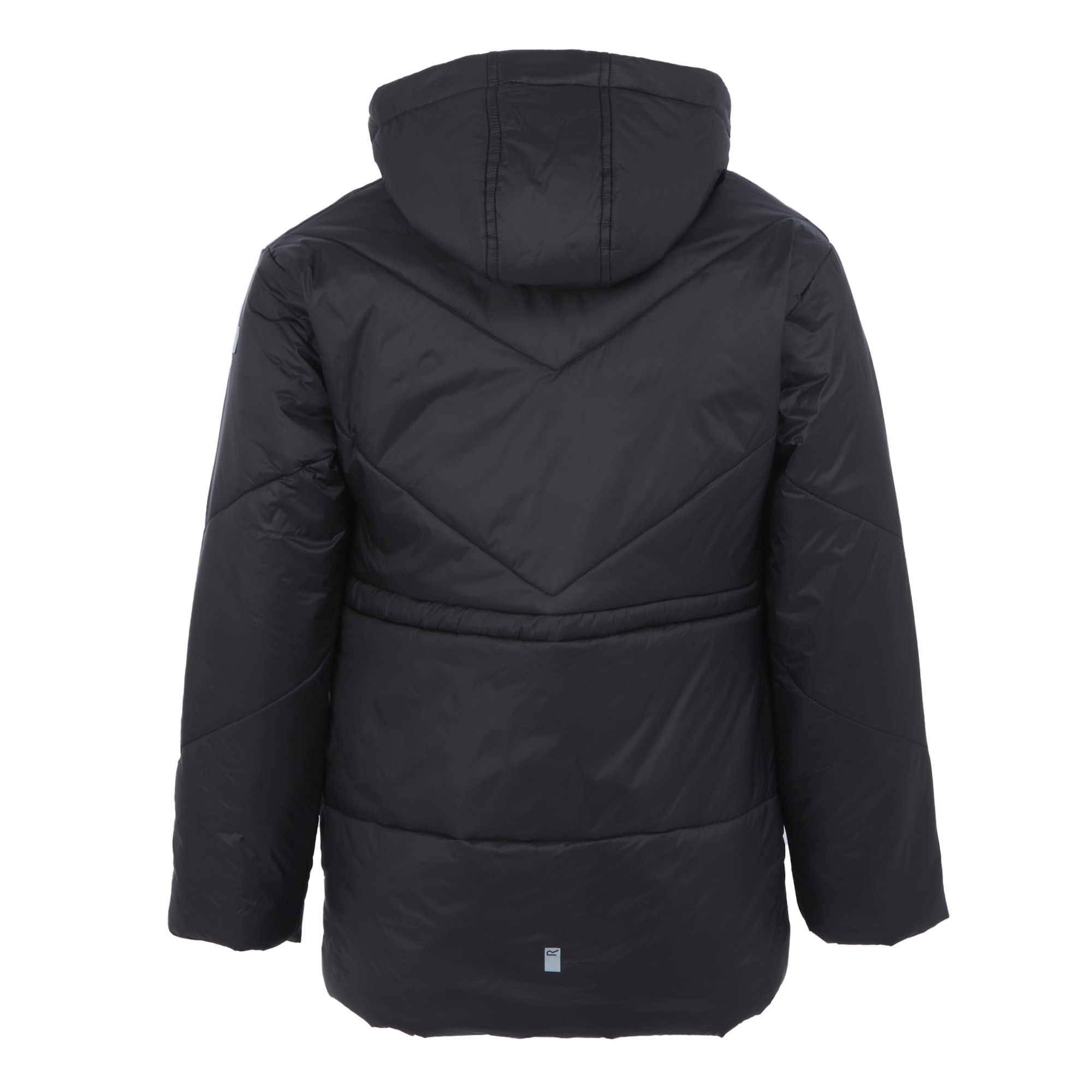 Regatta Childrens/Kids Rurie Padded Jacket (RG11185) - Picture 7 of 9