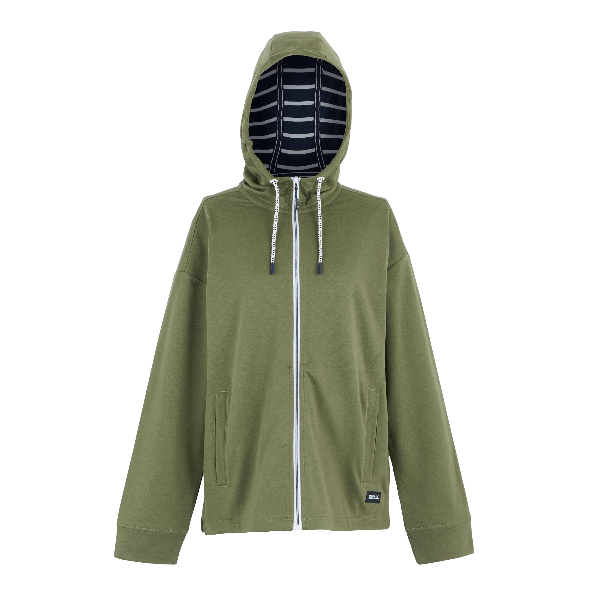 Regatta Womens/Ladies Bayletta II Full Zip Hoodie RG11388