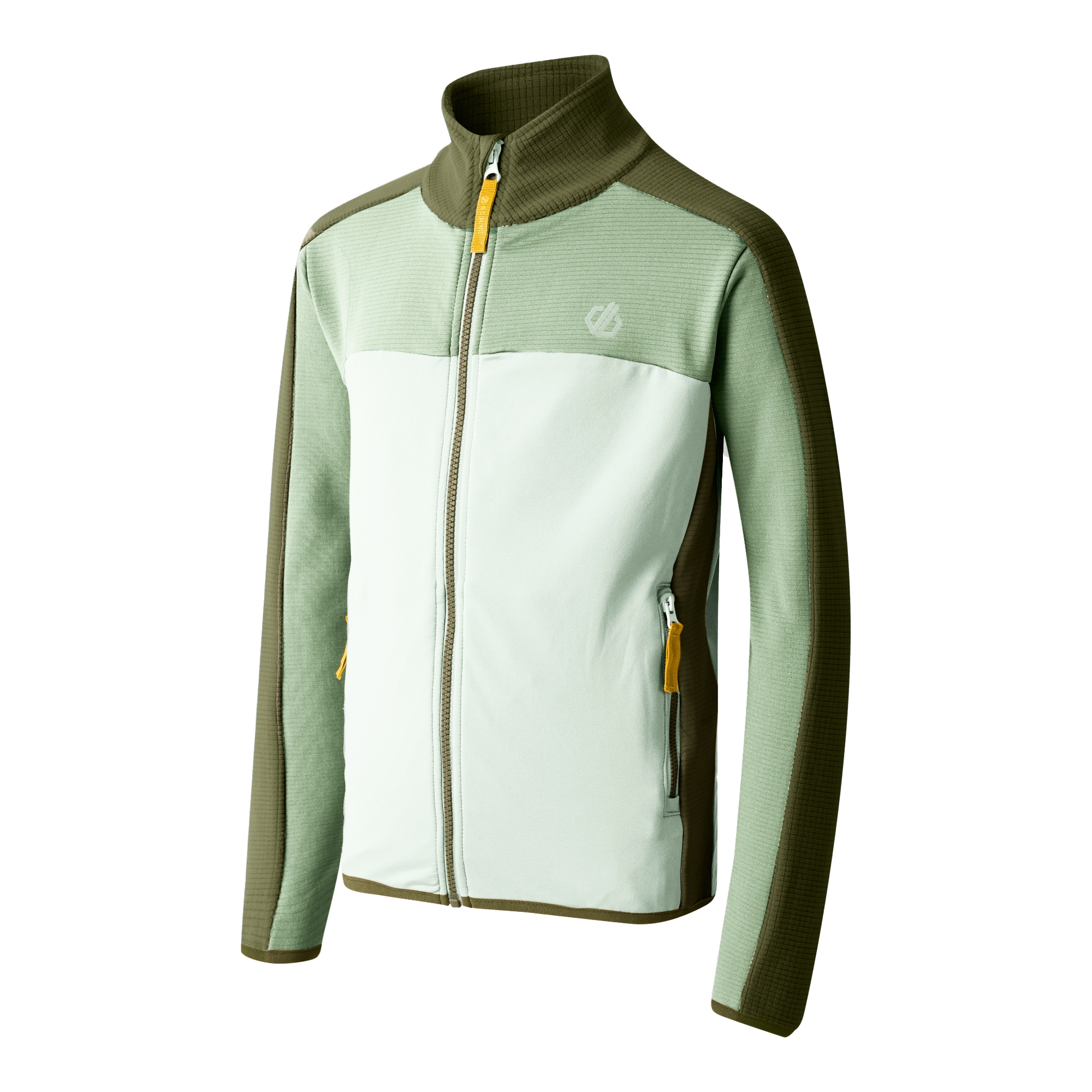 Dare 2B Childrens/Kids Emergent IV Stretch Midlayer (RG11451) - Picture 16 of 25