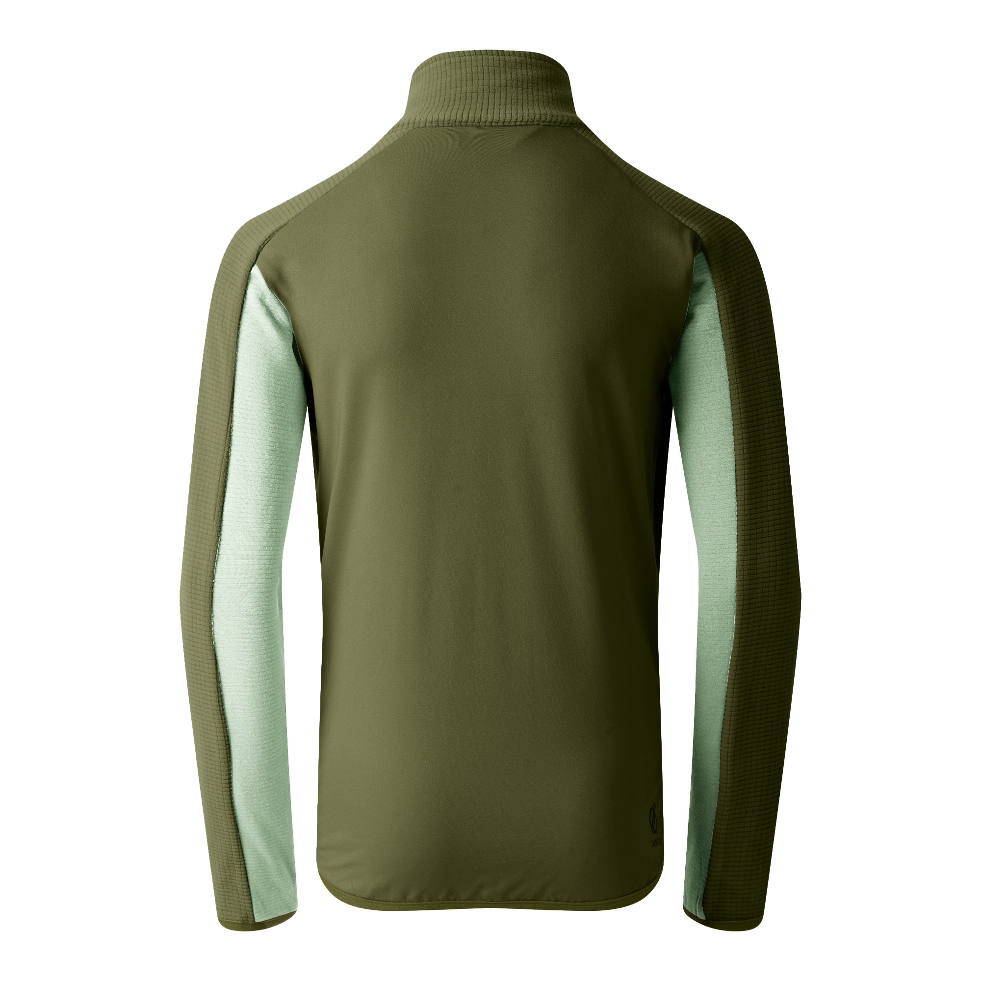 Dare 2B Childrens/Kids Emergent IV Stretch Midlayer (RG11451) - Picture 15 of 25