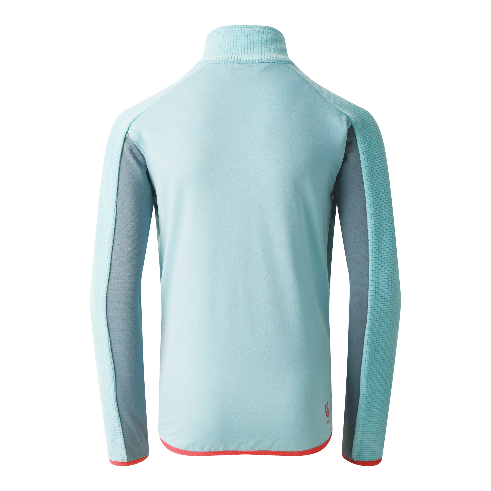 Dare 2B Childrens/Kids Emergent IV Stretch Midlayer (RG11451) - Picture 7 of 25