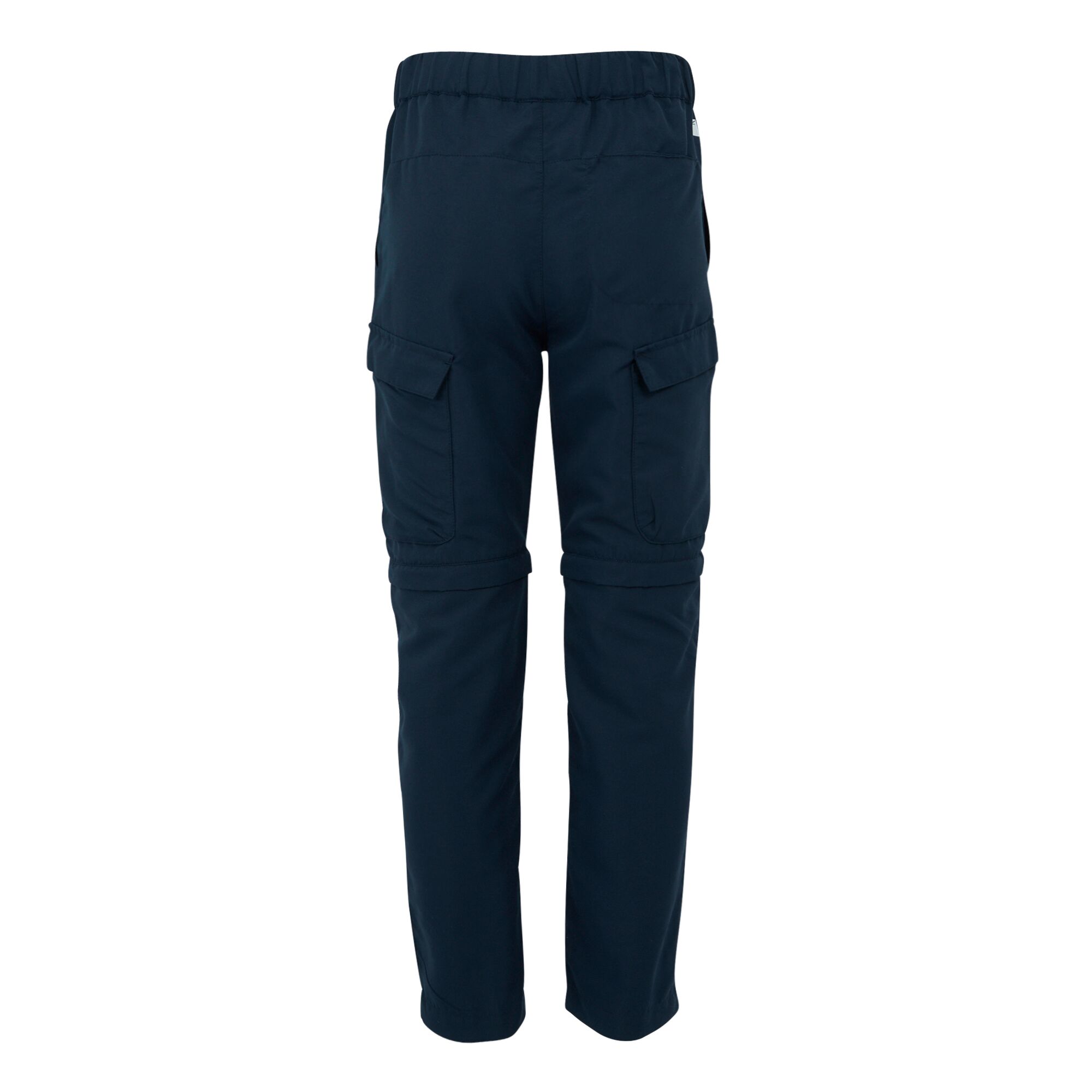 Regatta Childrens/Kids Sorcer III Zip-Off Pants (RG11500) - Picture 6 of 10