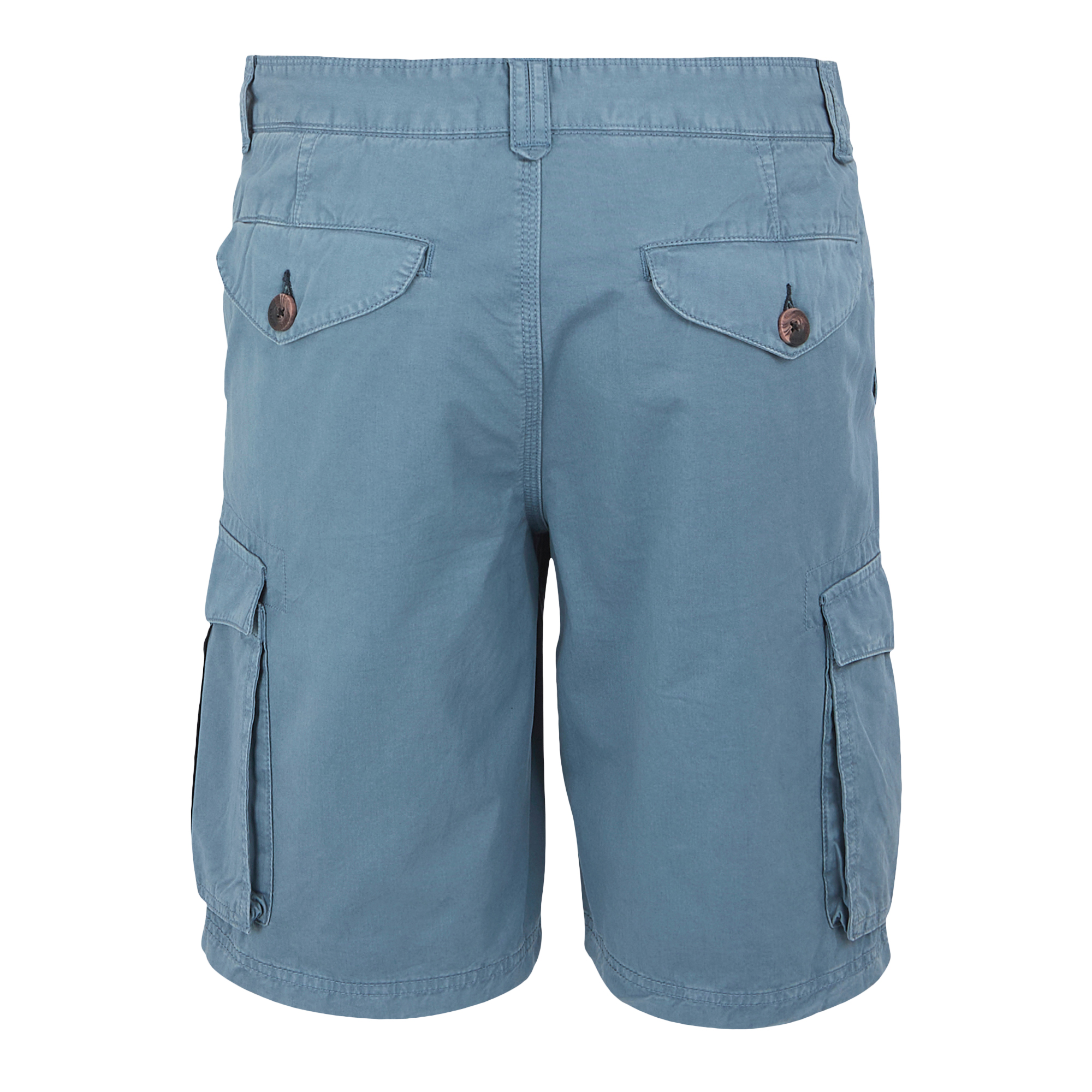 Regatta Mens Shorebay II Cargo Shorts RG11511 - Picture 7 of 29