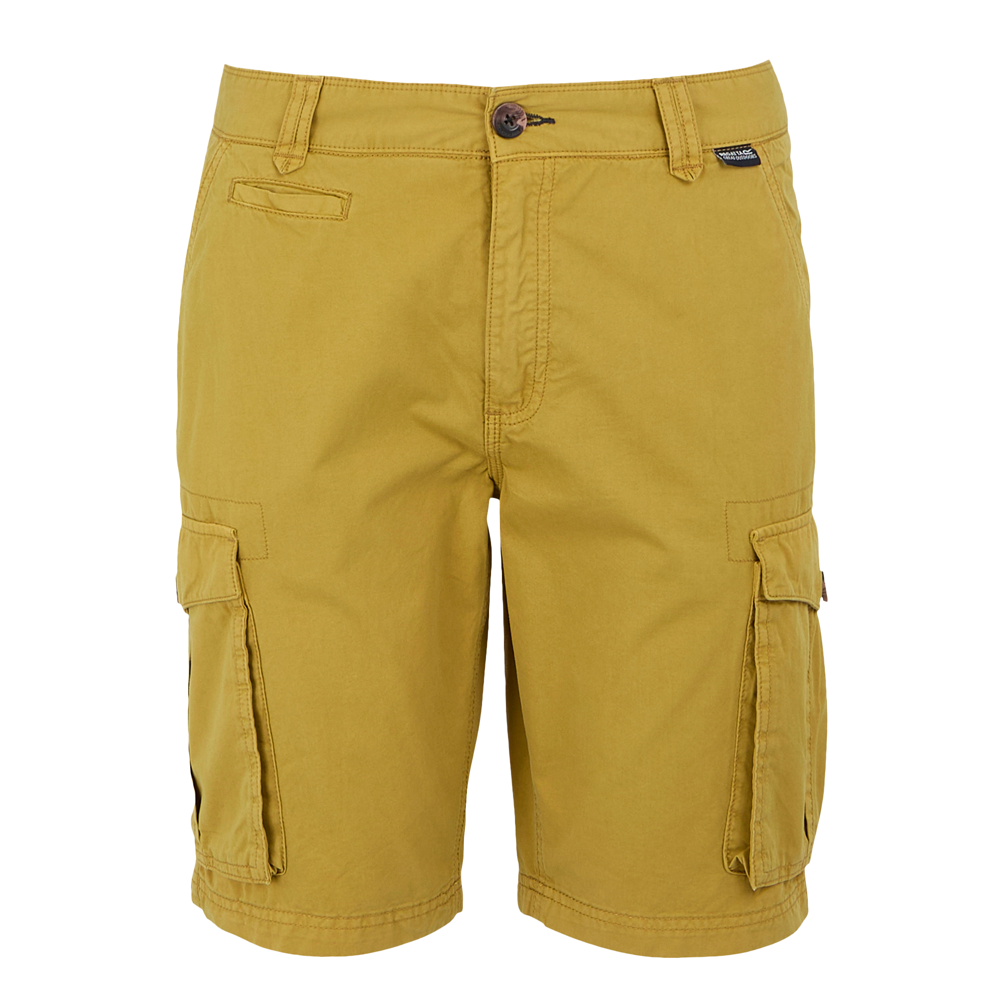 Regatta Mens Shorebay II Cargo Shorts RG11511 - Picture 18 of 29